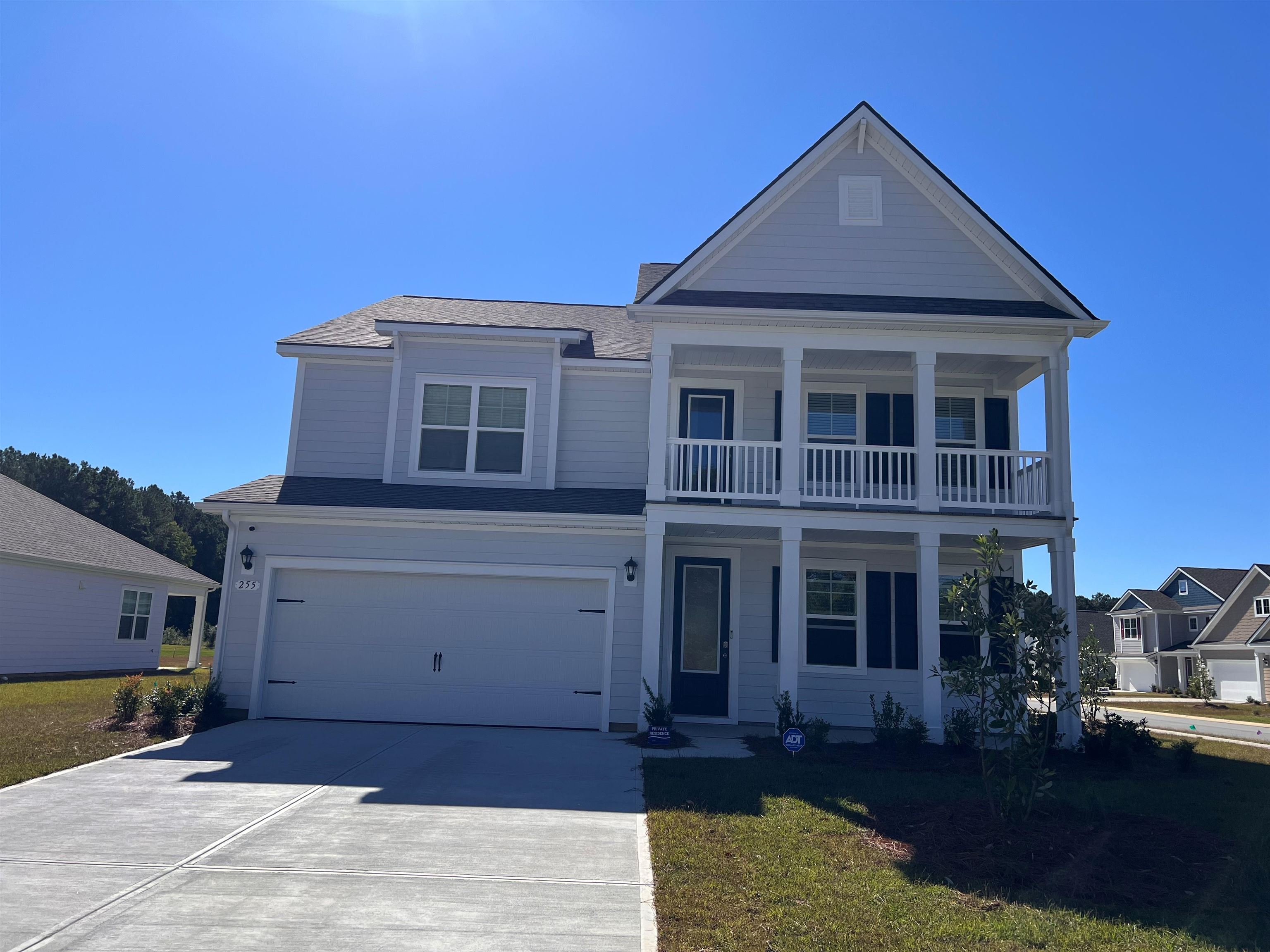 255 Bantry Ln. Property Photo 1