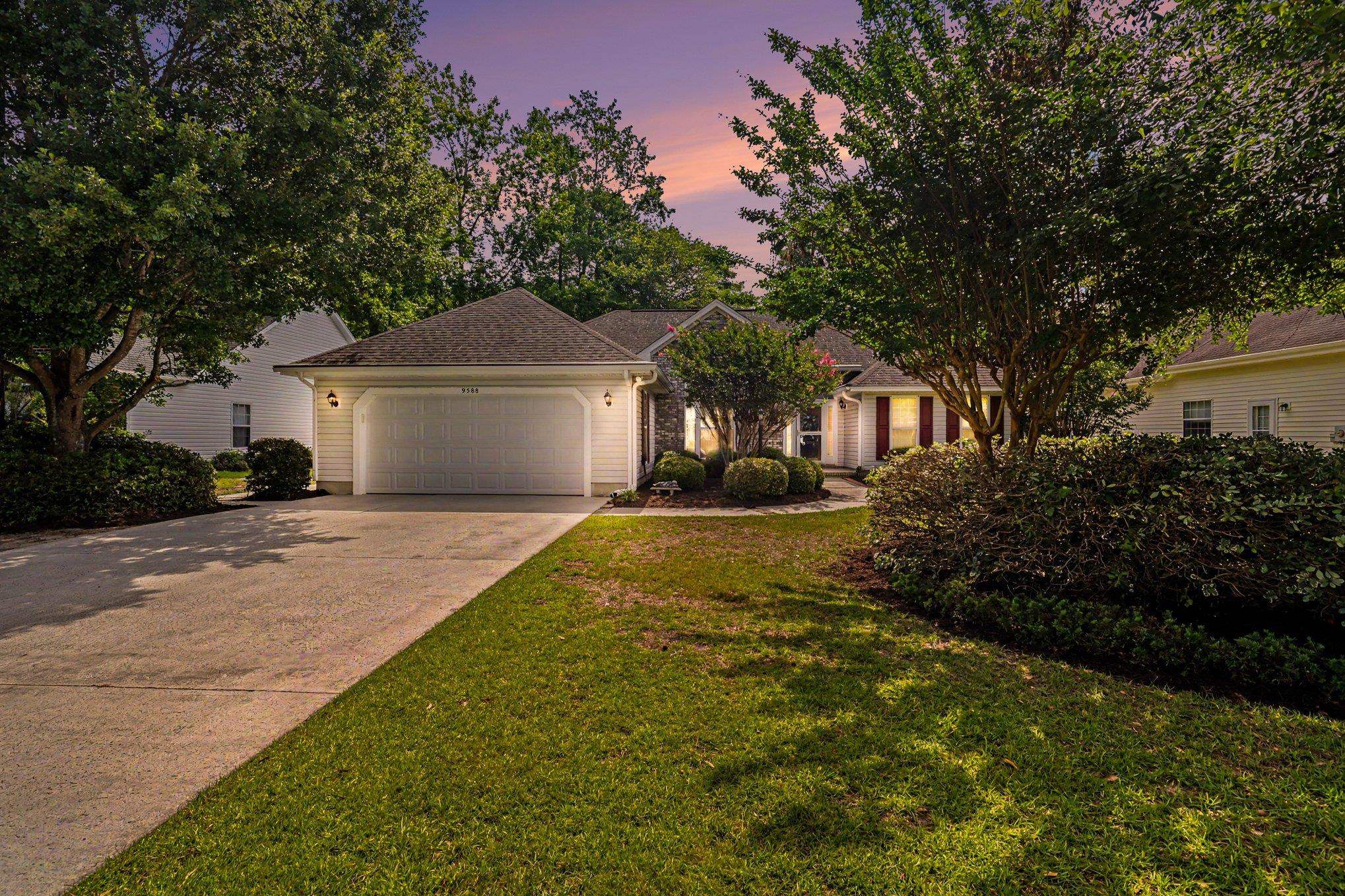 9588 Indigo Creek Blvd. Property Photo 1