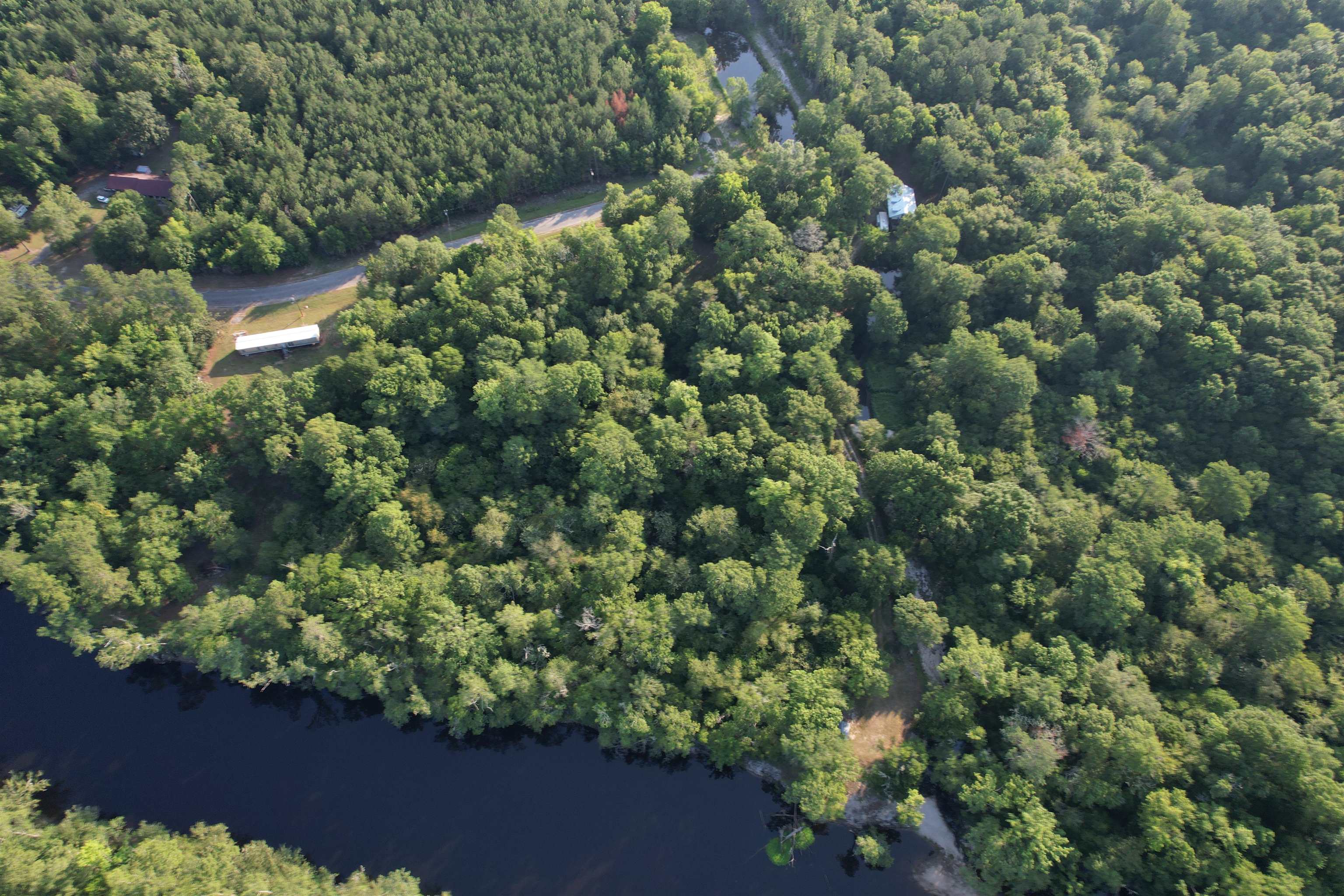 0.80 Acres-tbd Cantley Landing Rd. Property Photo 4