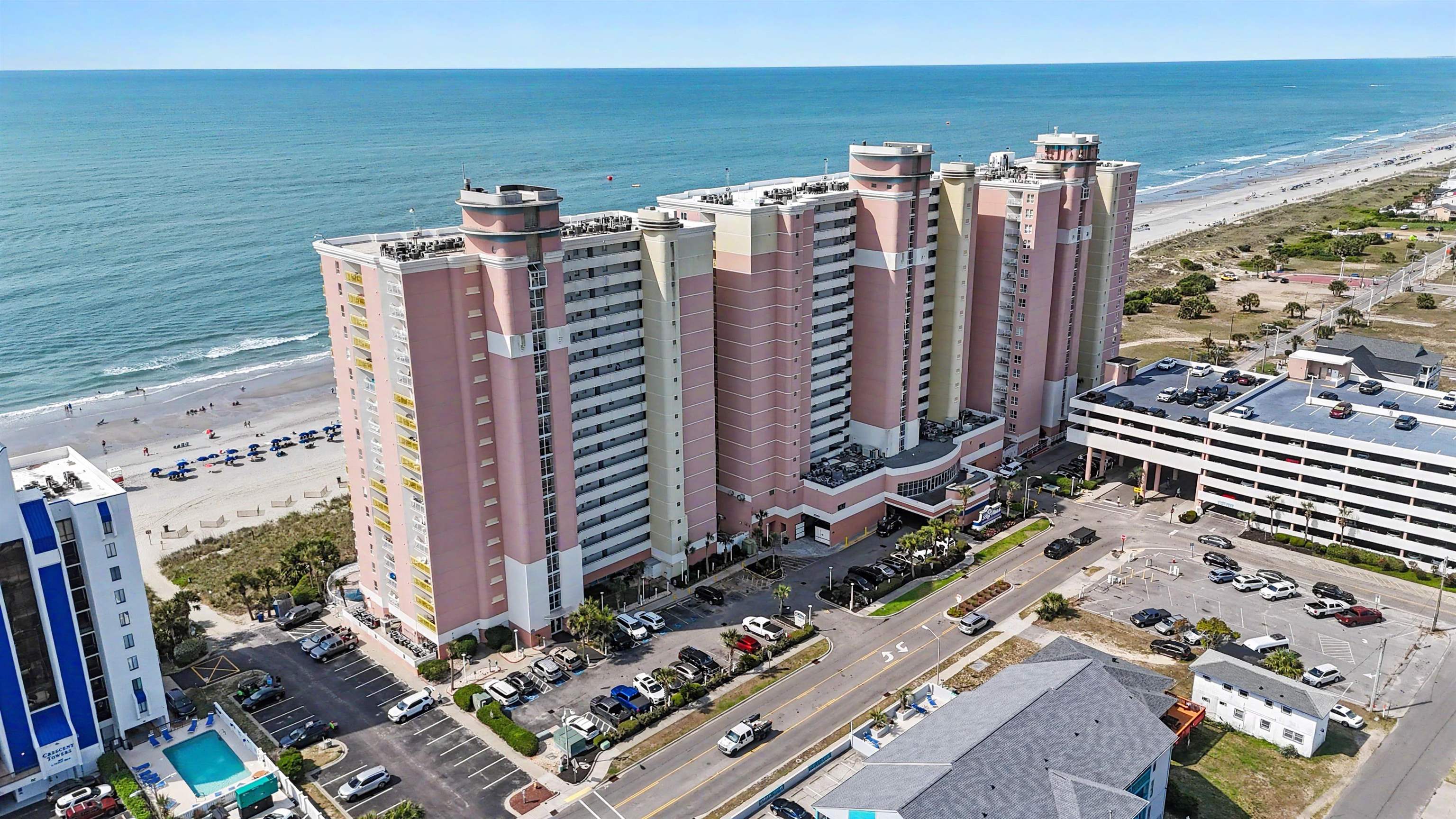 2711 S Ocean Blvd. Property Photo 1