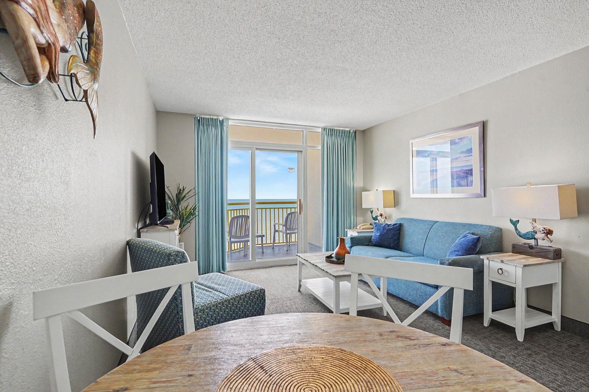 2711 S Ocean Blvd. Property Photo 2