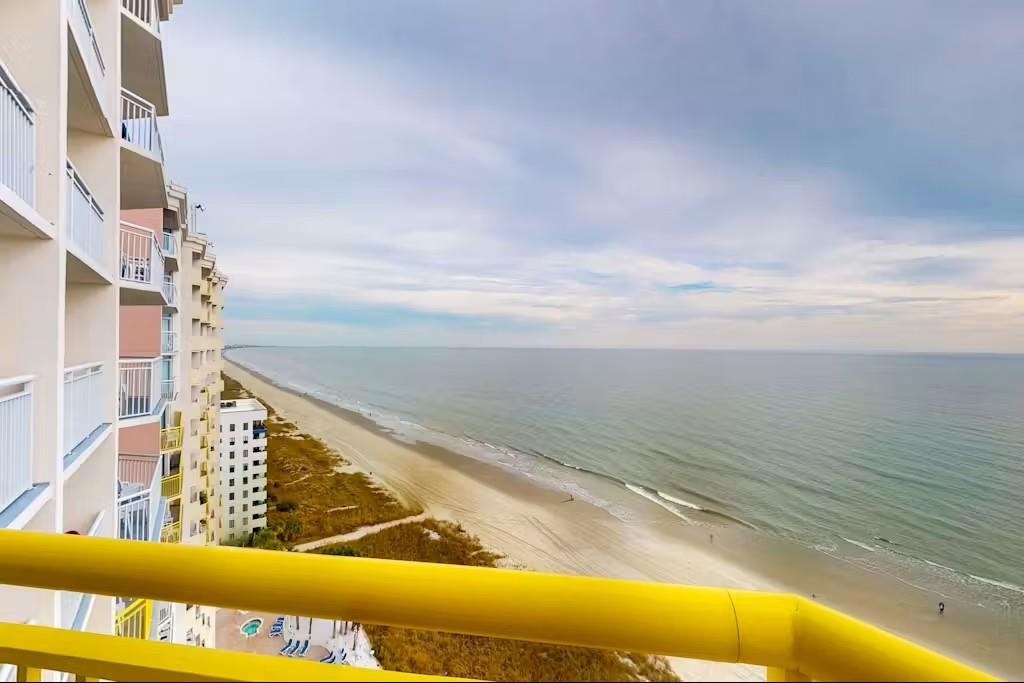 2711 S Ocean Blvd. Property Photo 4