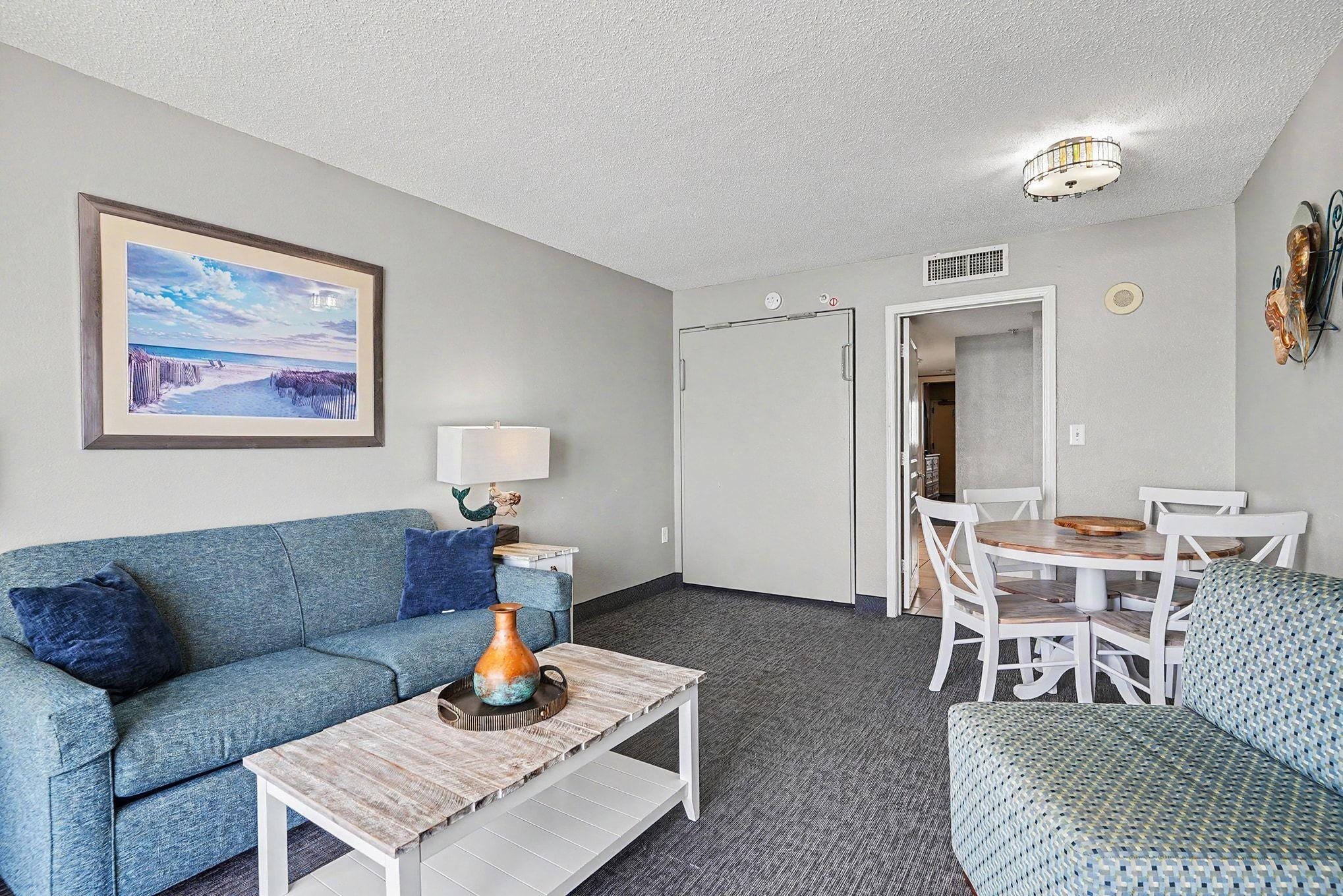2711 S Ocean Blvd. Property Photo 8