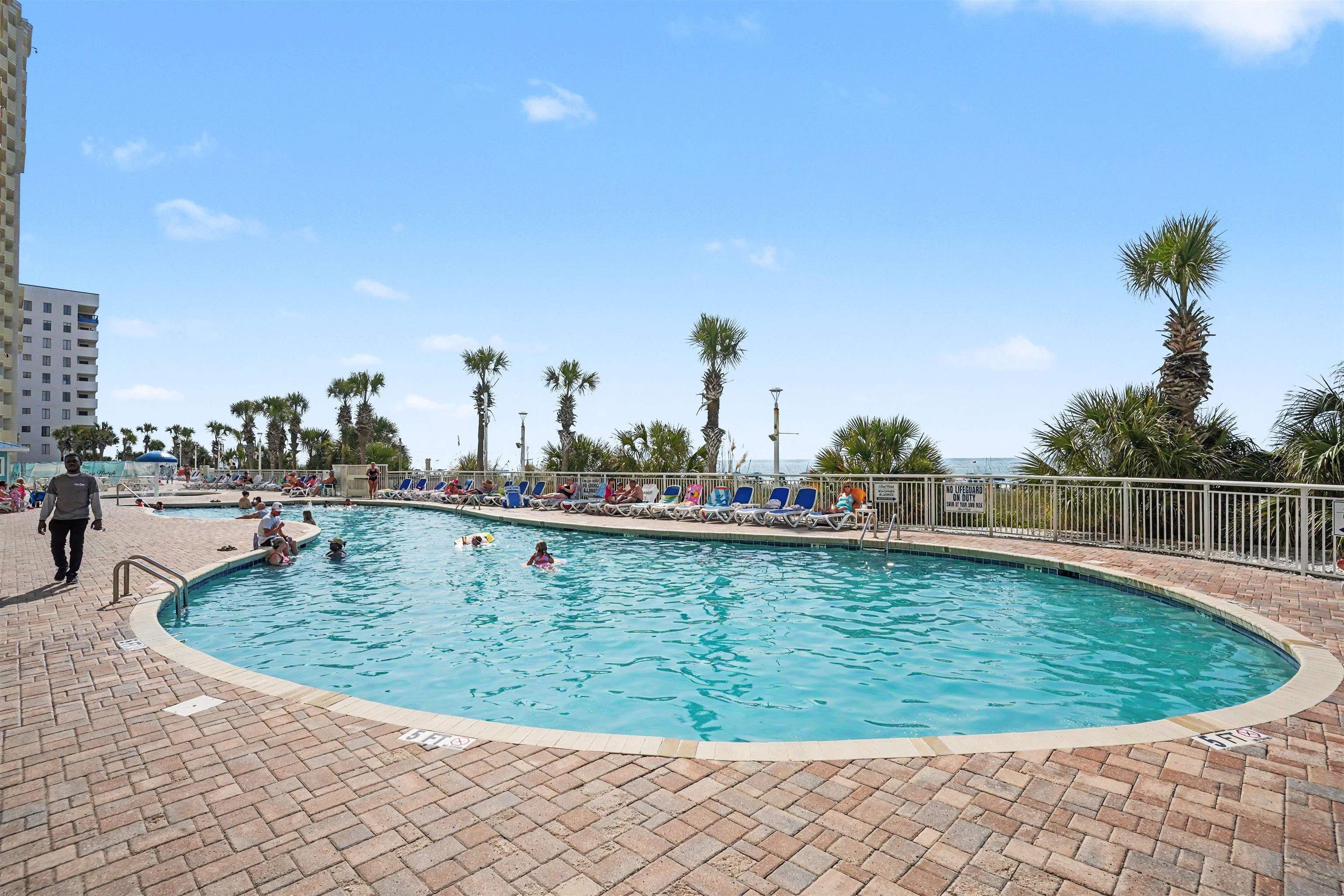 2711 S Ocean Blvd. Property Photo 23