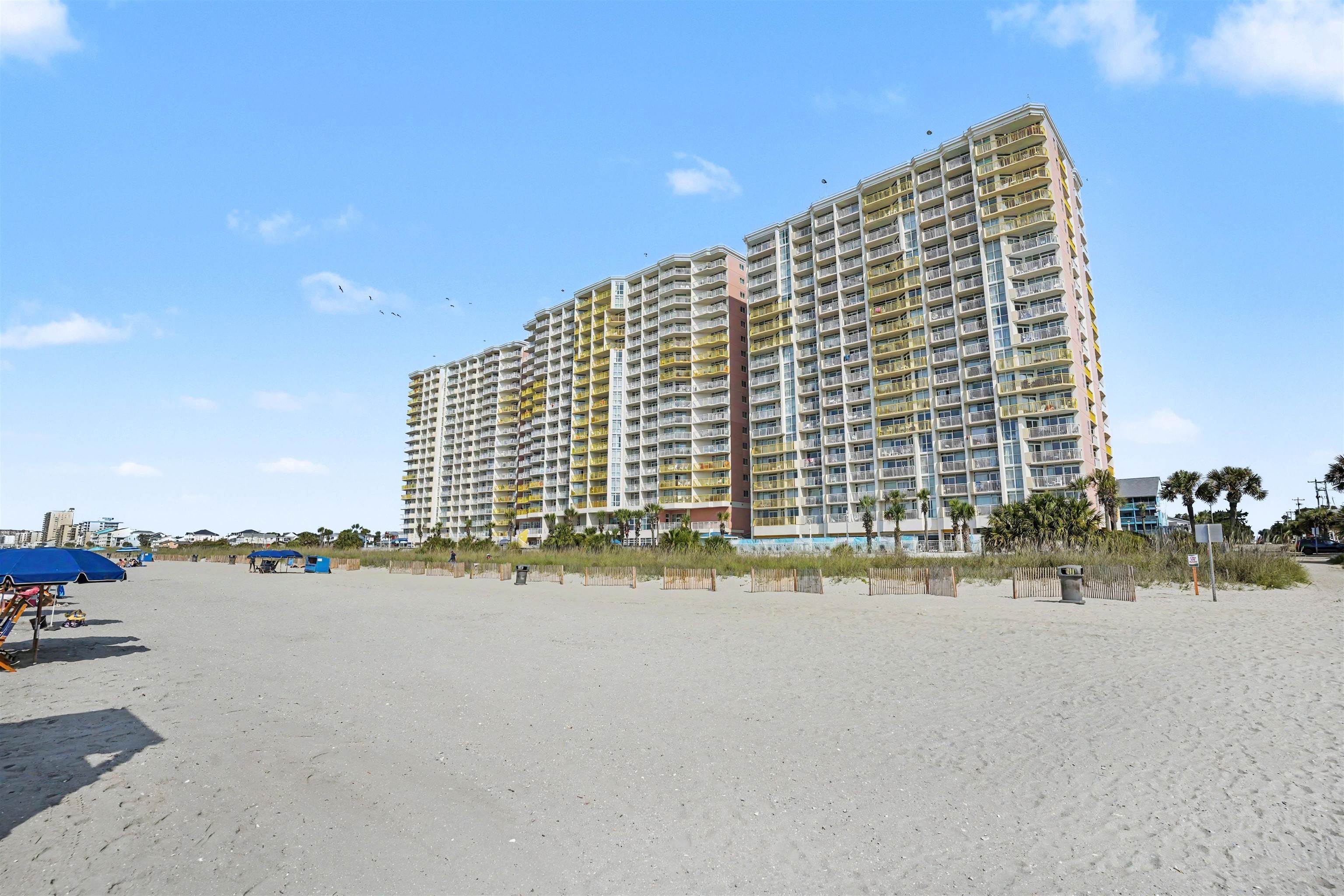 2711 S Ocean Blvd. Property Photo 28