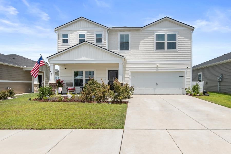 243 Timber Oaks Dr.