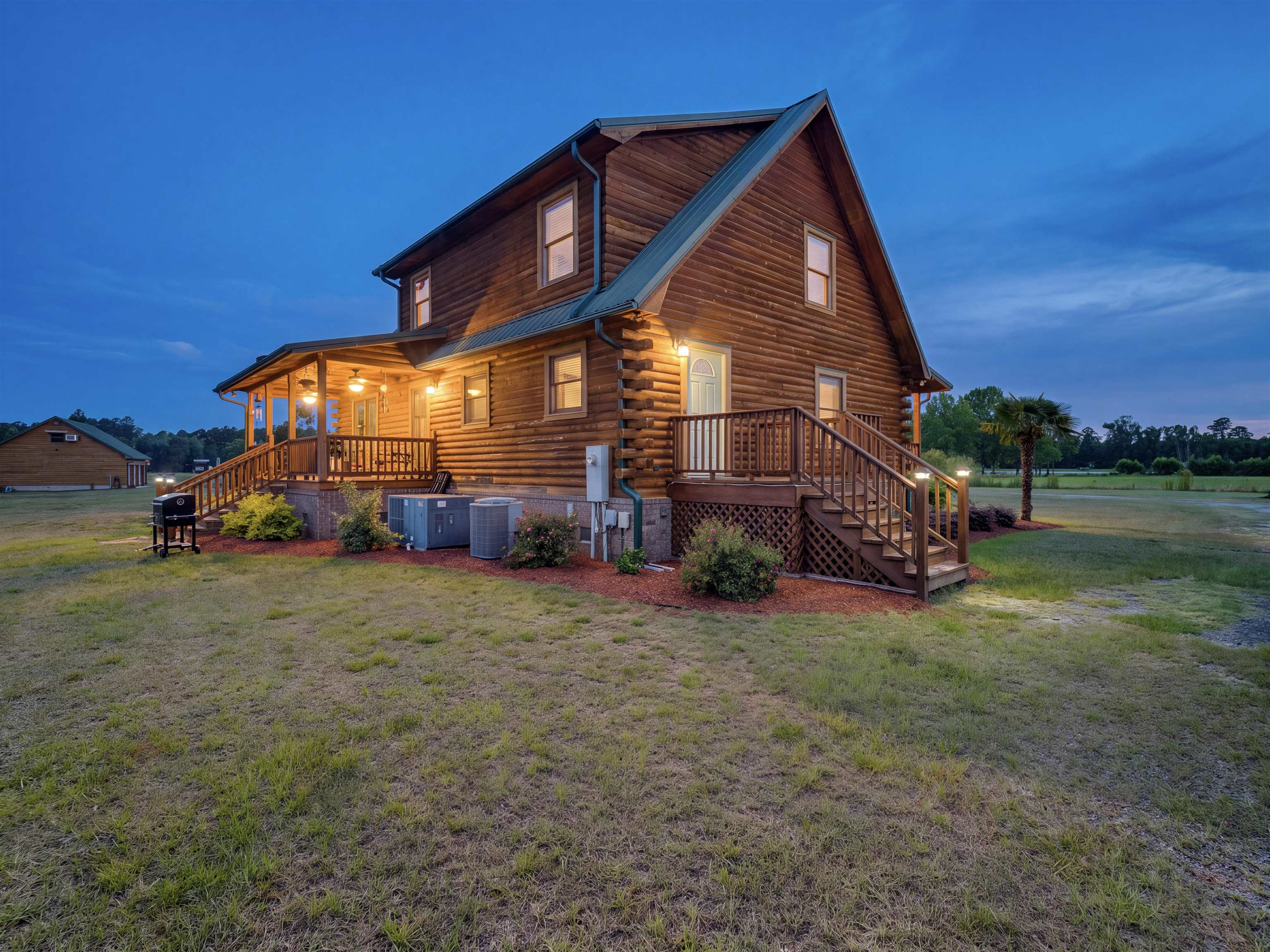 3728 W. Turbeville Highway Property Photo 46