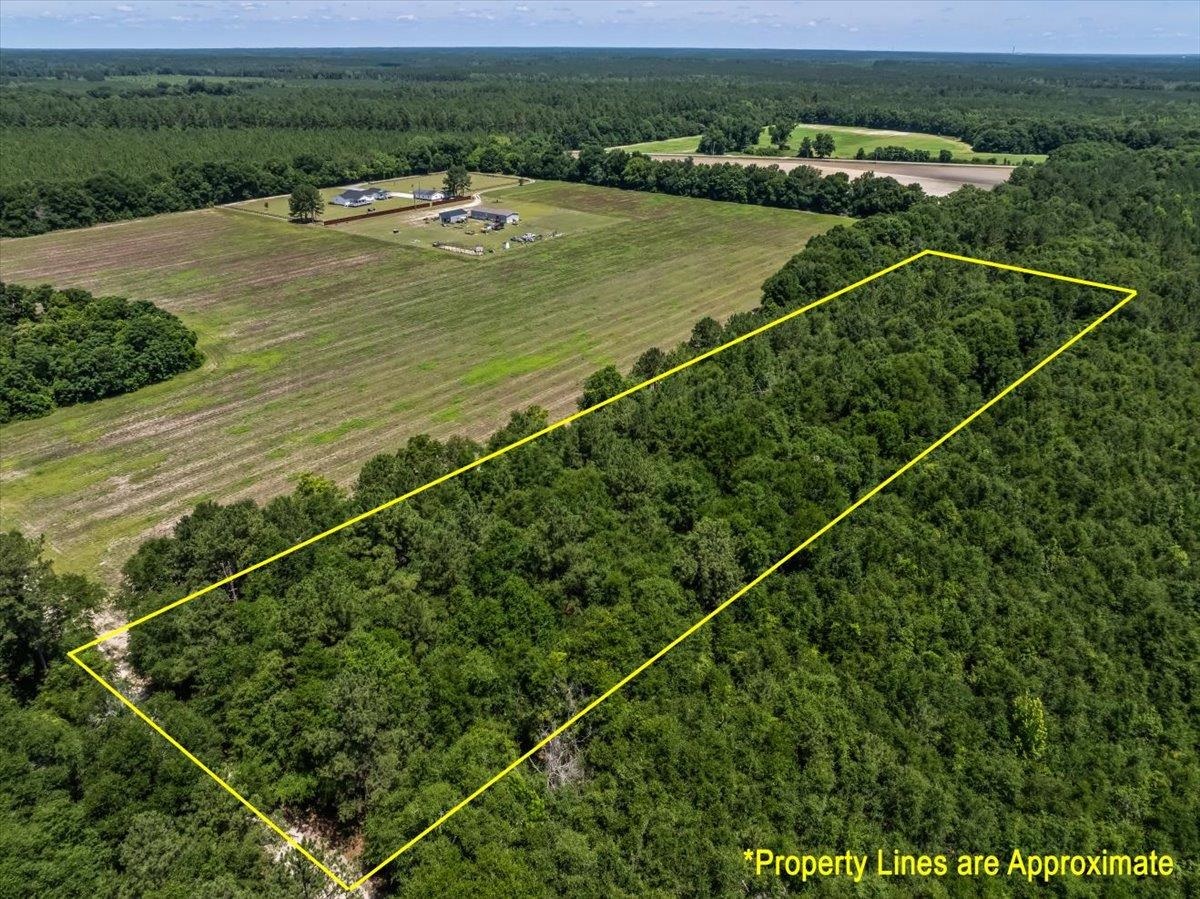 TBD 5.3 Acres Springtown Rd