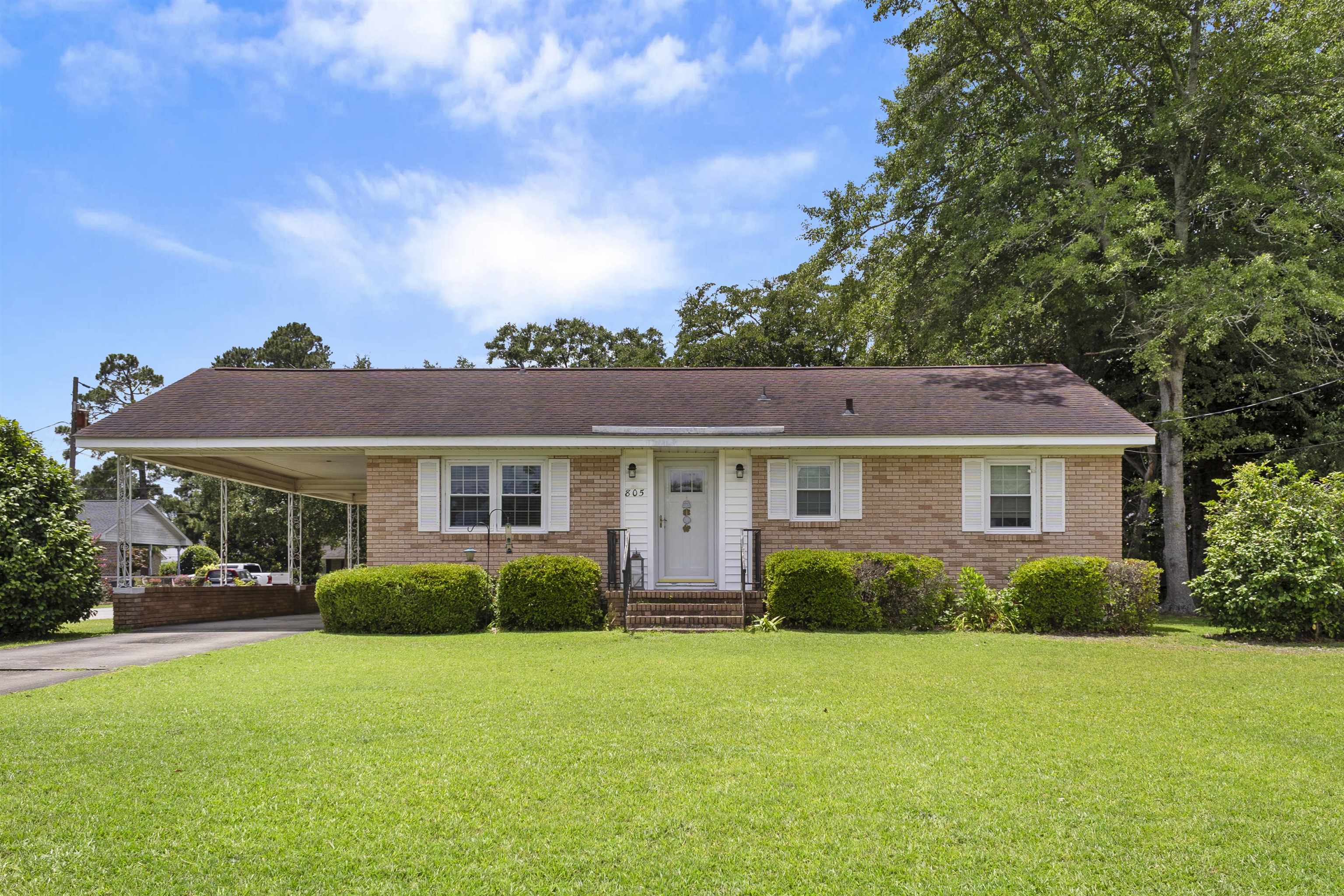 805 Highland Dr.