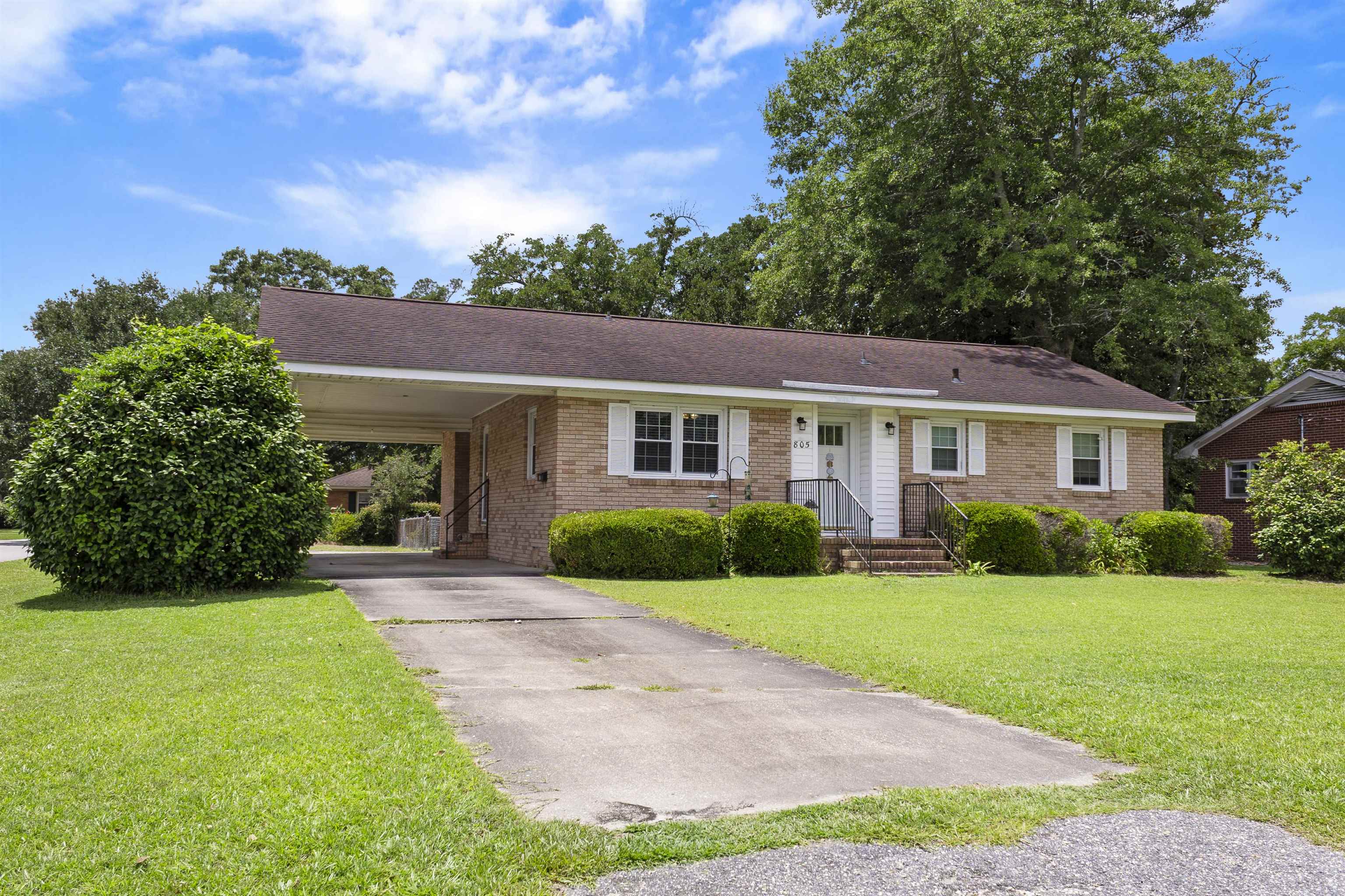 805 Highland Dr. Property Photo 27