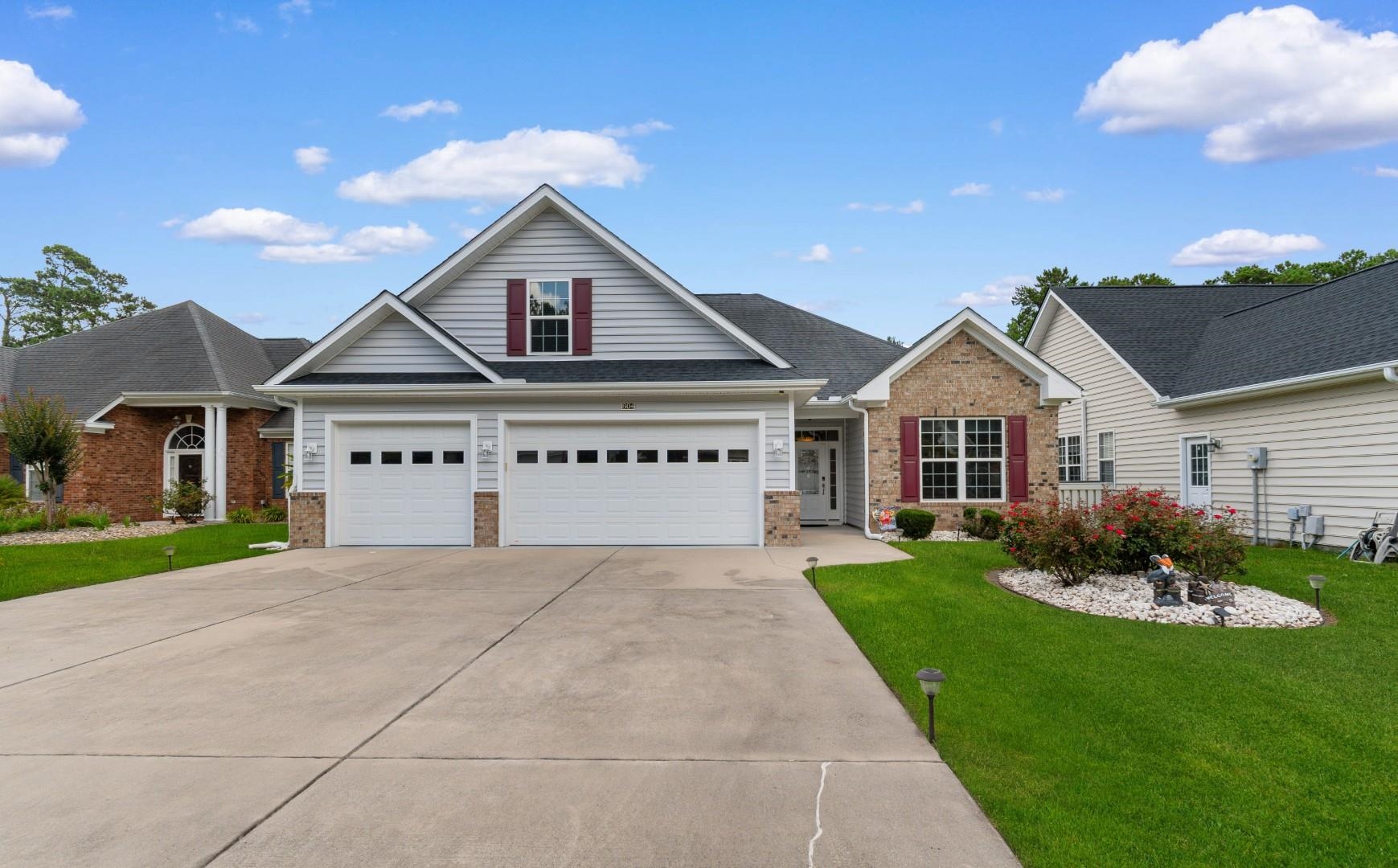 804 Helms Way Property Photo 1