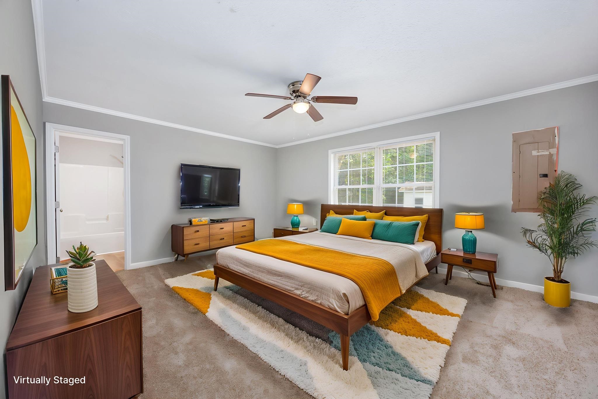507 Forestbrook Dr. Property Photo 14