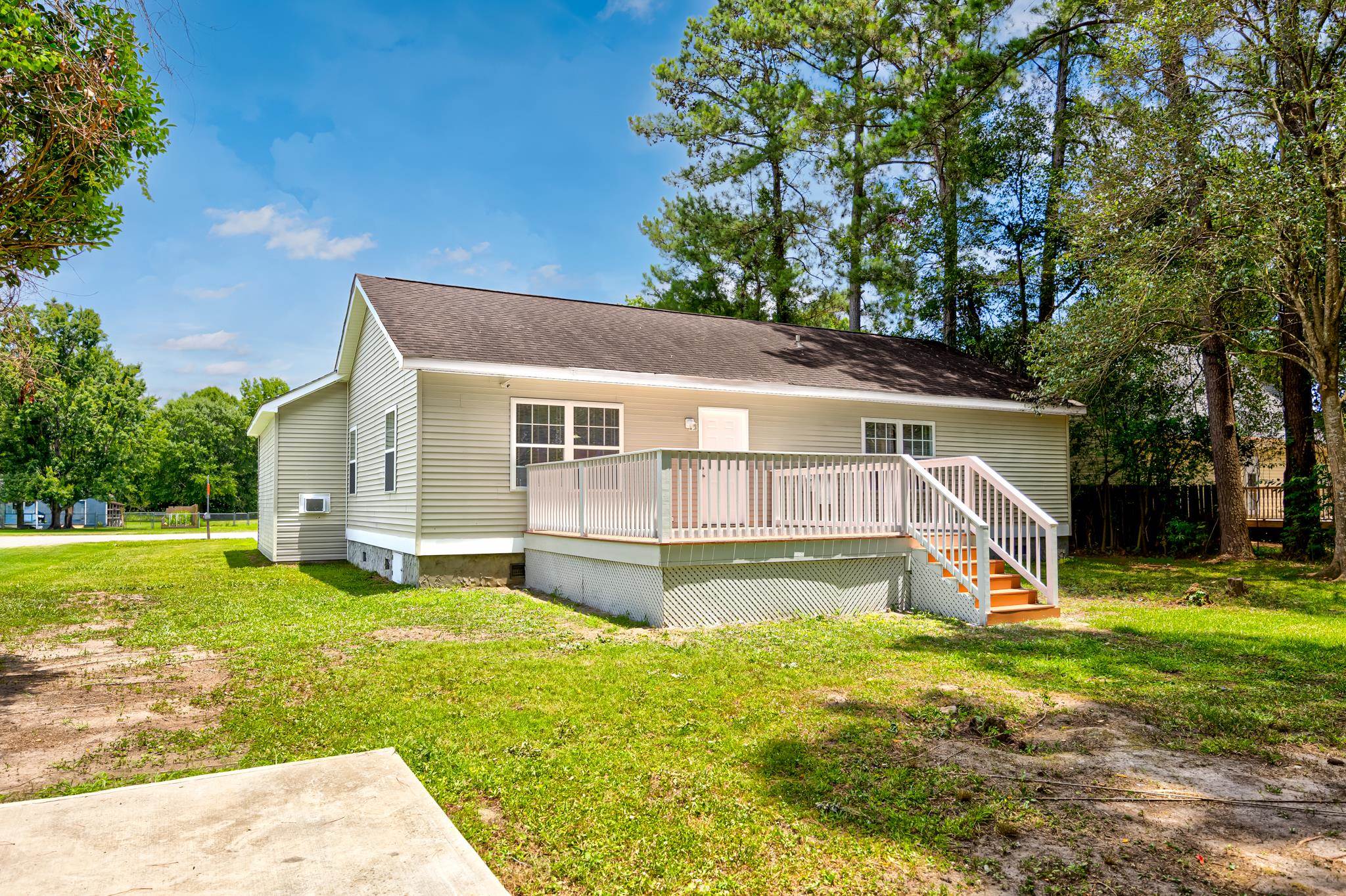 507 Forestbrook Dr. Property Photo 30