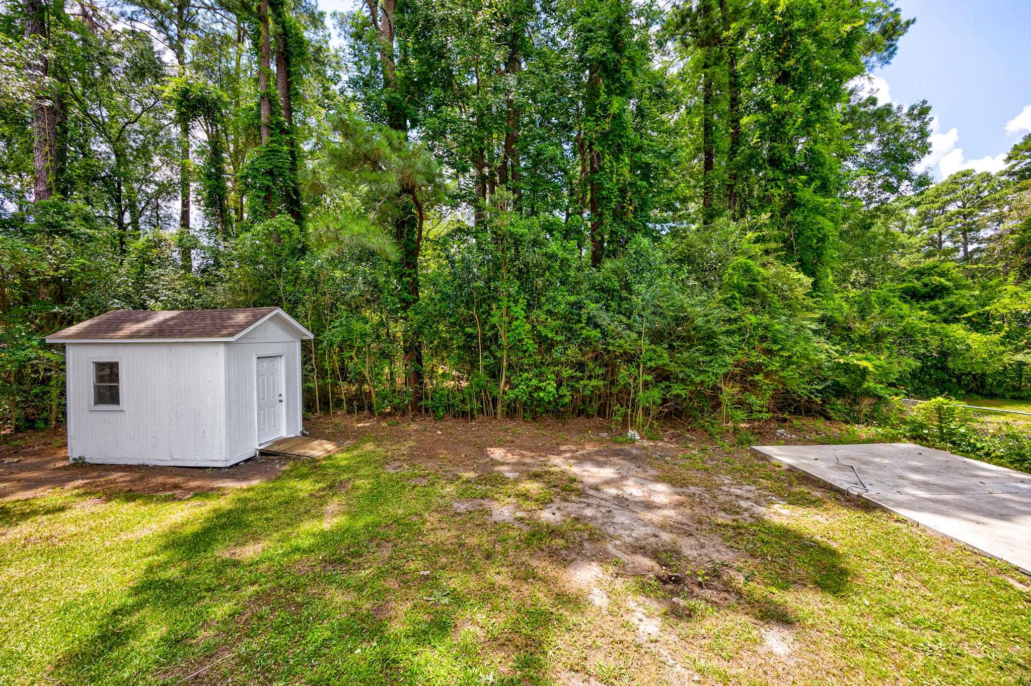 507 Forestbrook Dr. Property Photo 31