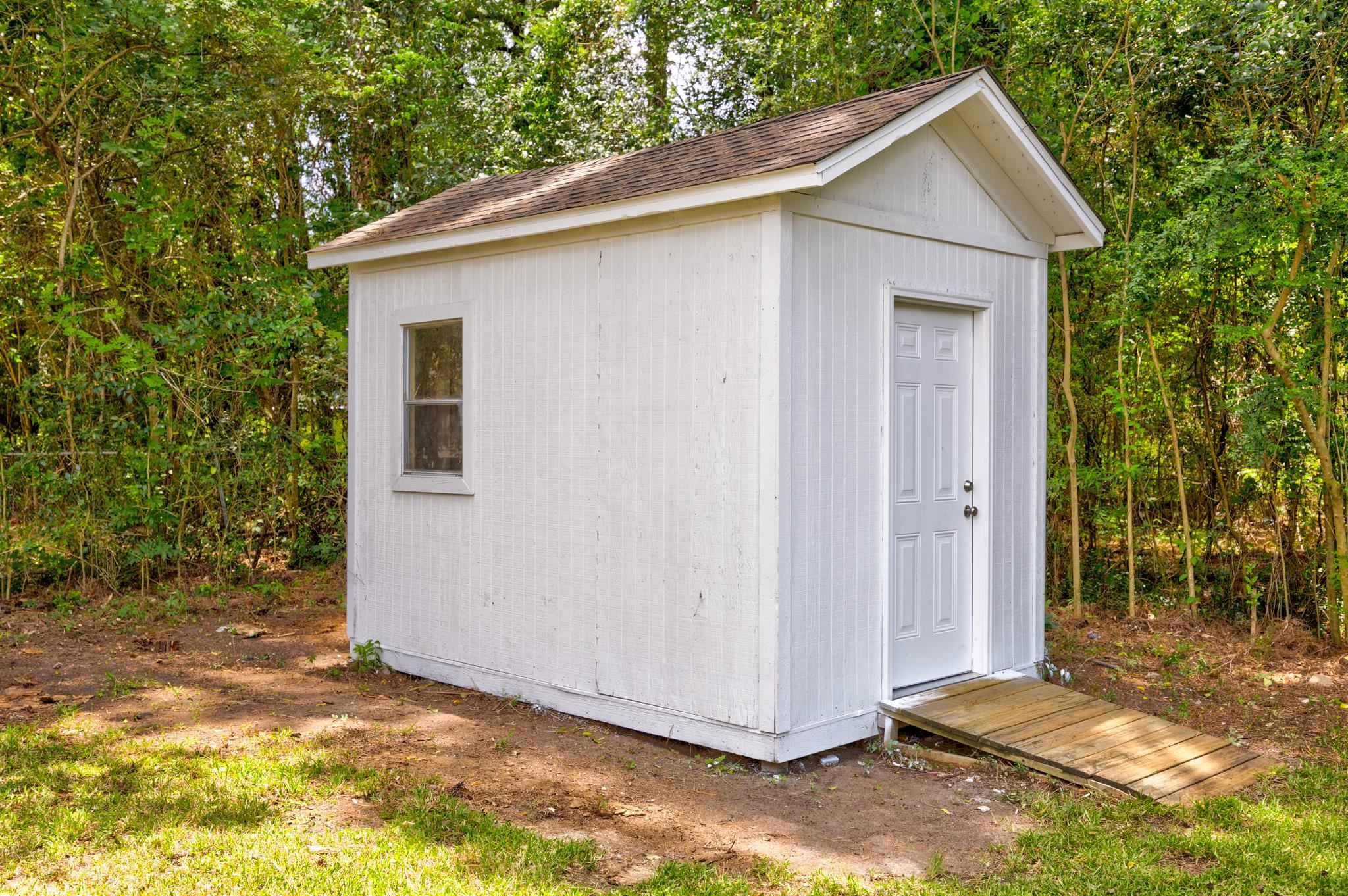 507 Forestbrook Dr. Property Photo 32