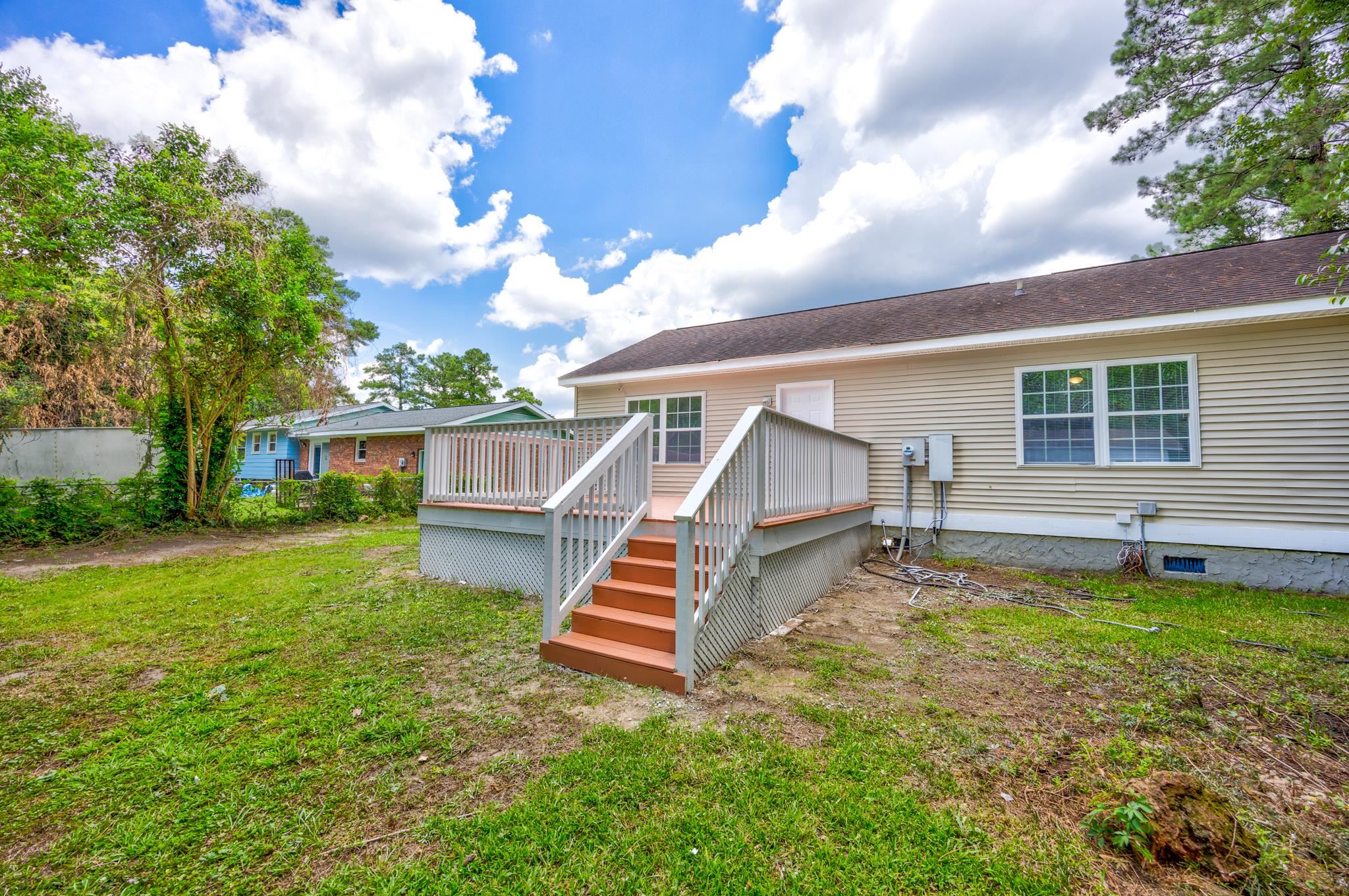 507 Forestbrook Dr. Property Photo 33
