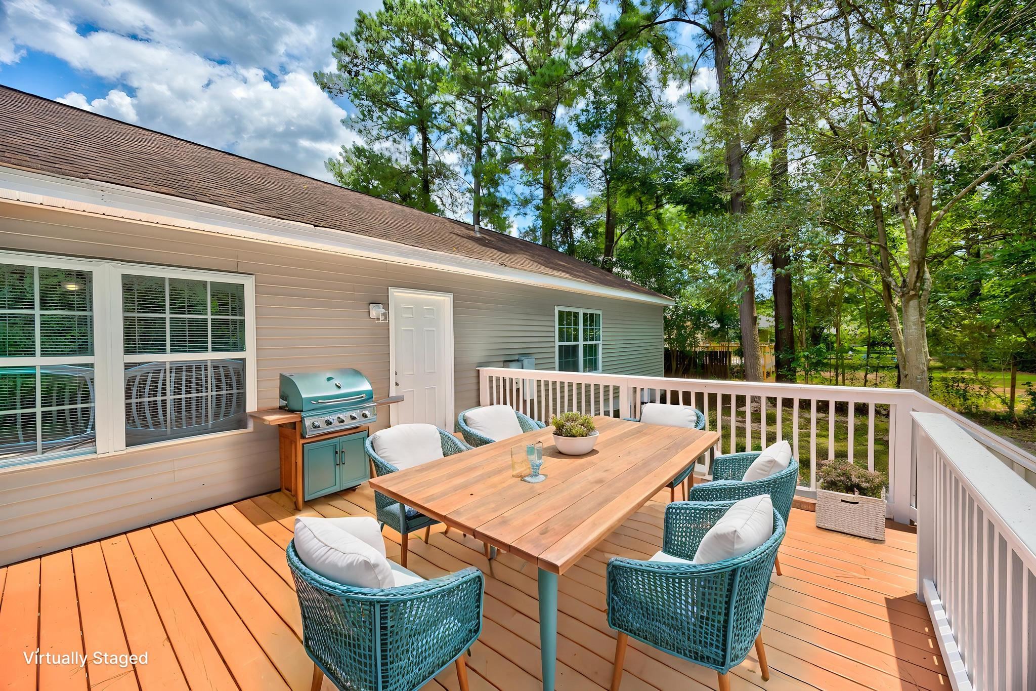 507 Forestbrook Dr. Property Photo 34