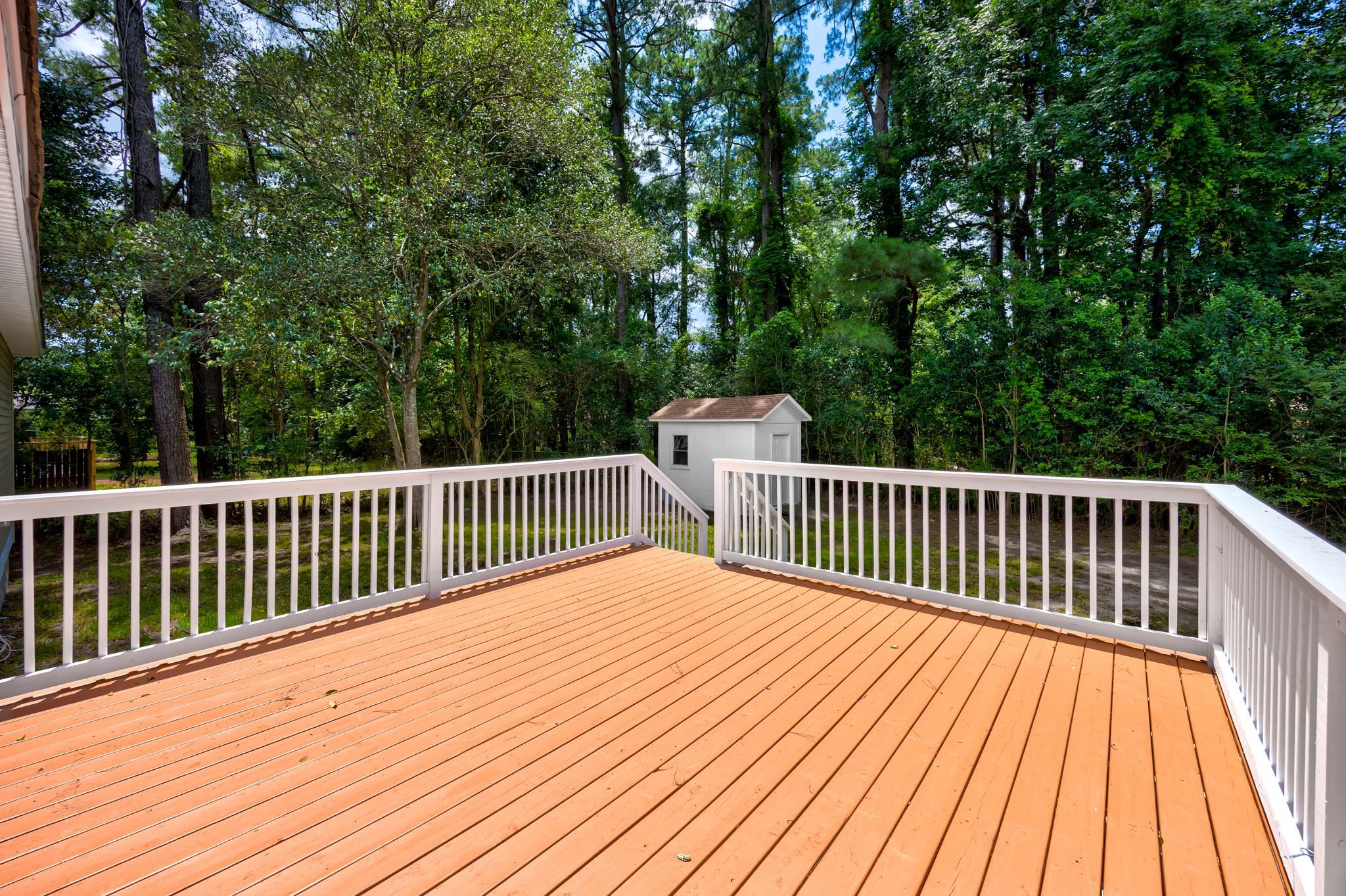 507 Forestbrook Dr. Property Photo 36