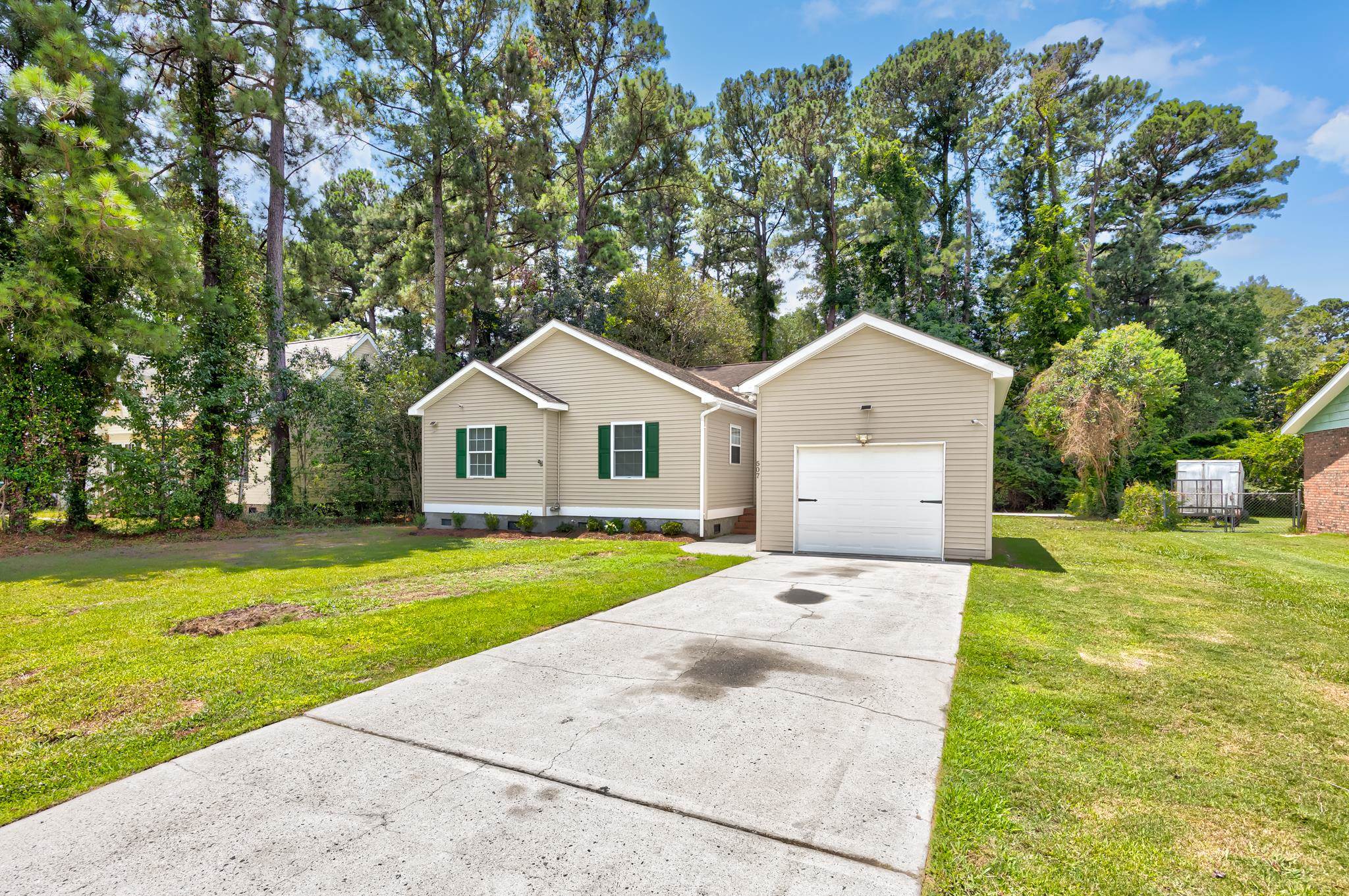 507 Forestbrook Dr. Property Photo 38