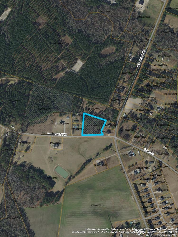 Tbd Tobacco Leaf Rd Property Photo 1