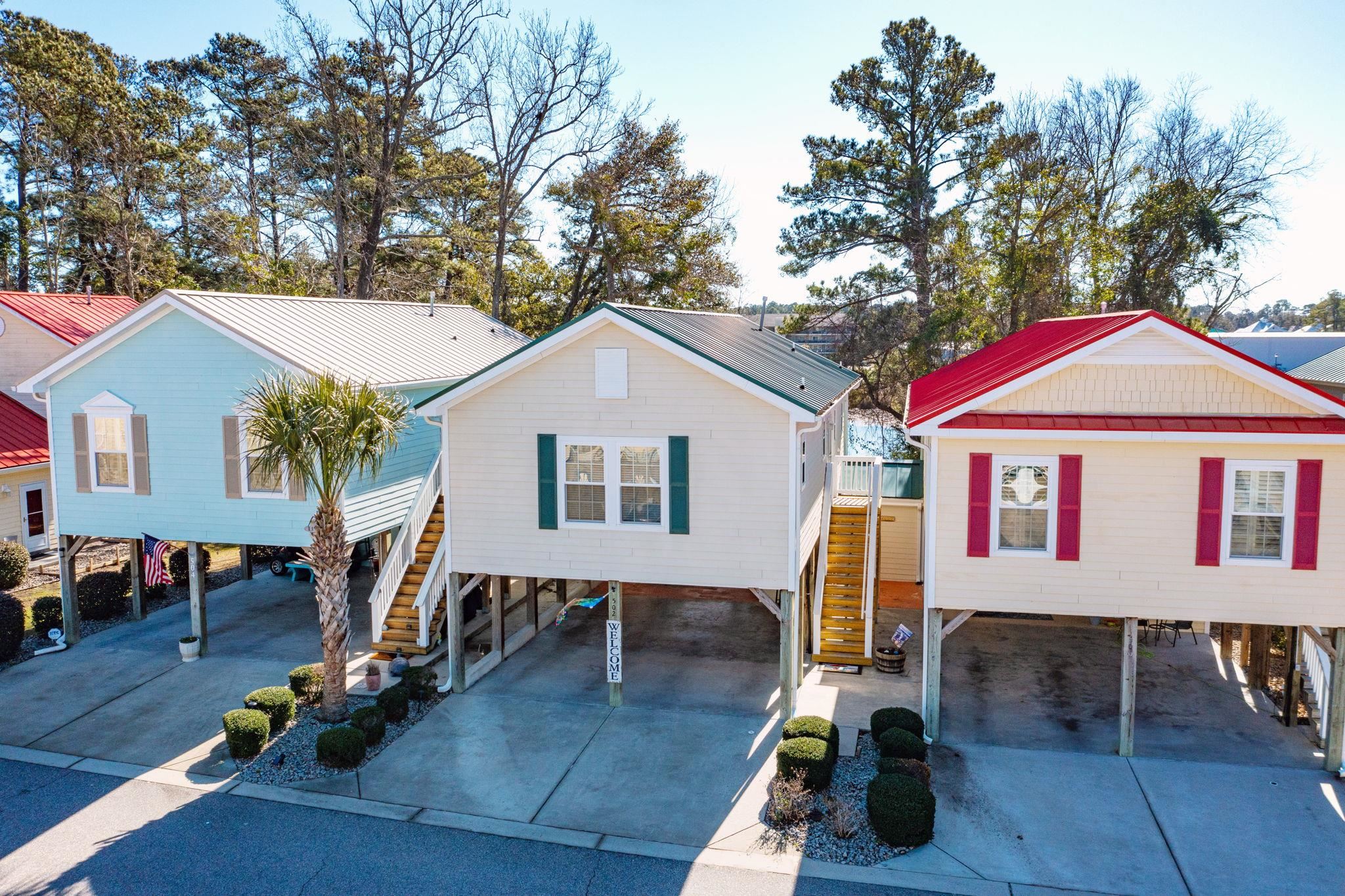 502 Castellar Ln. Property Photo 58