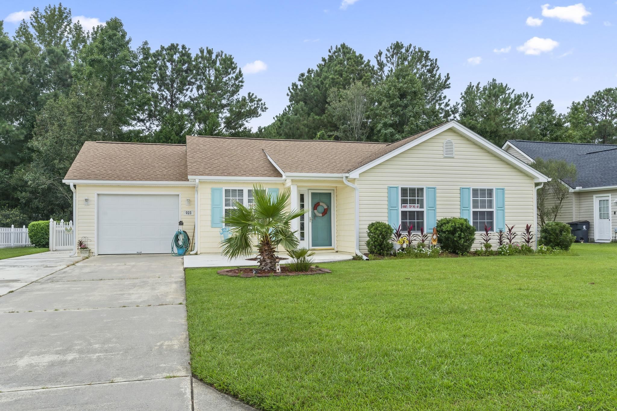 923 Don Donald Ct. Property Photo 1