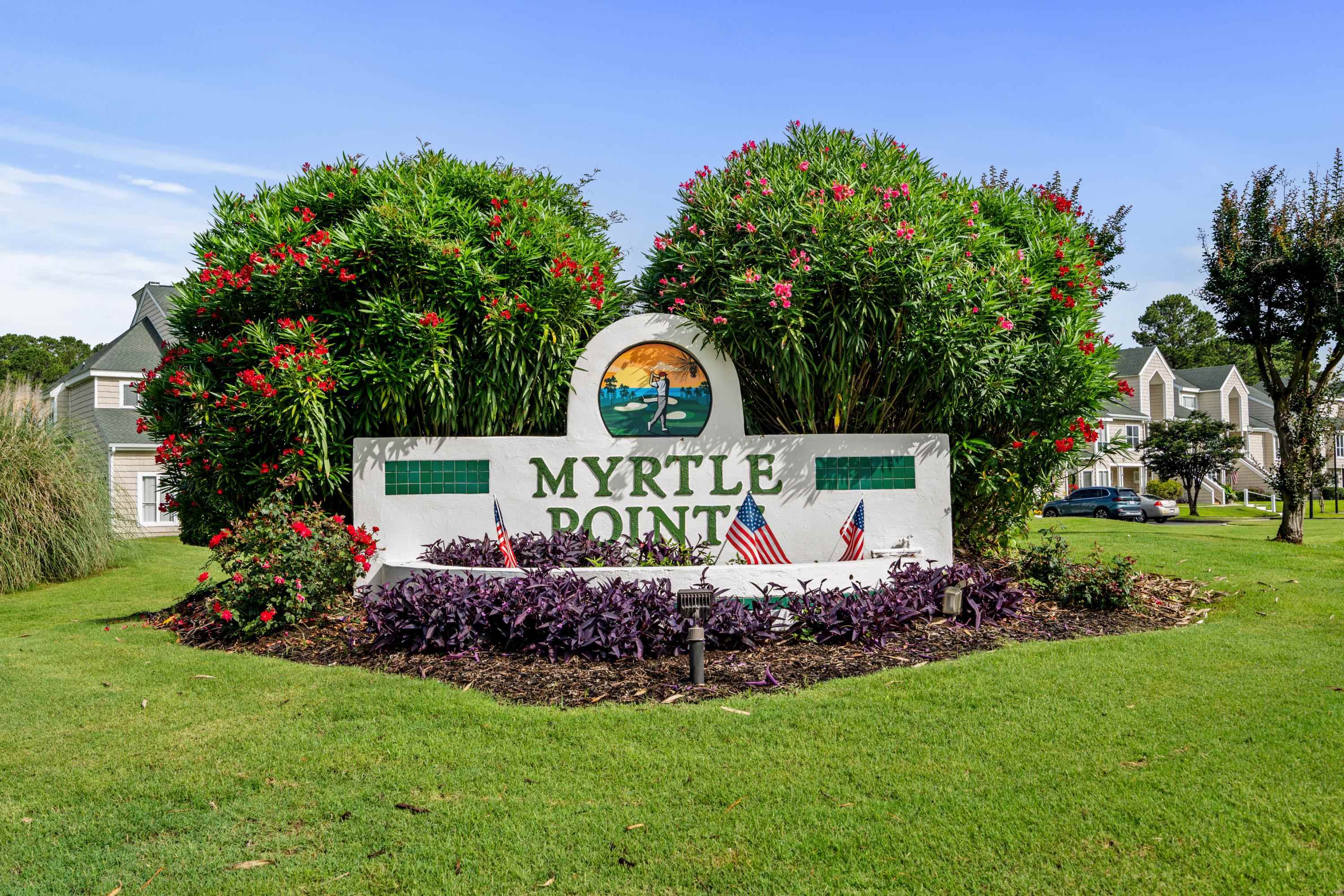 3877 Myrtle Pointe Dr. Property Photo 41