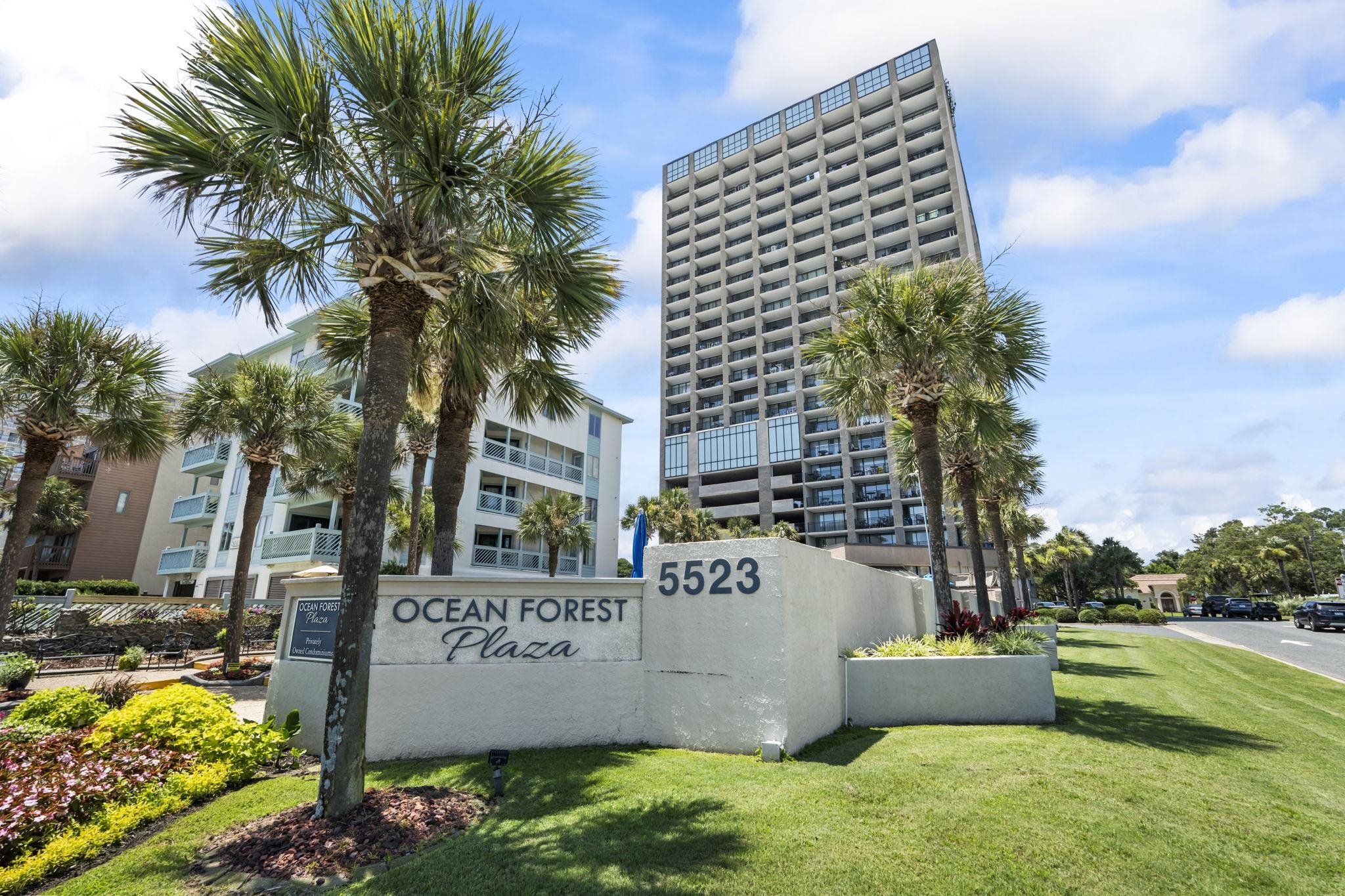 5523 North Ocean Blvd. Property Photo 1