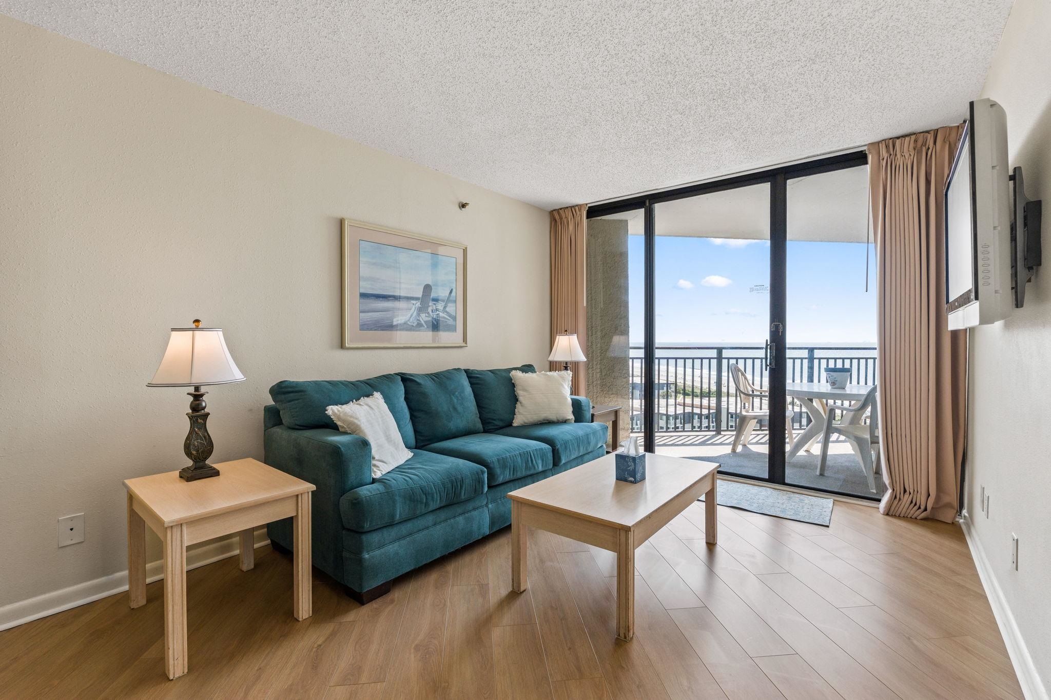 5523 North Ocean Blvd. Property Photo 2