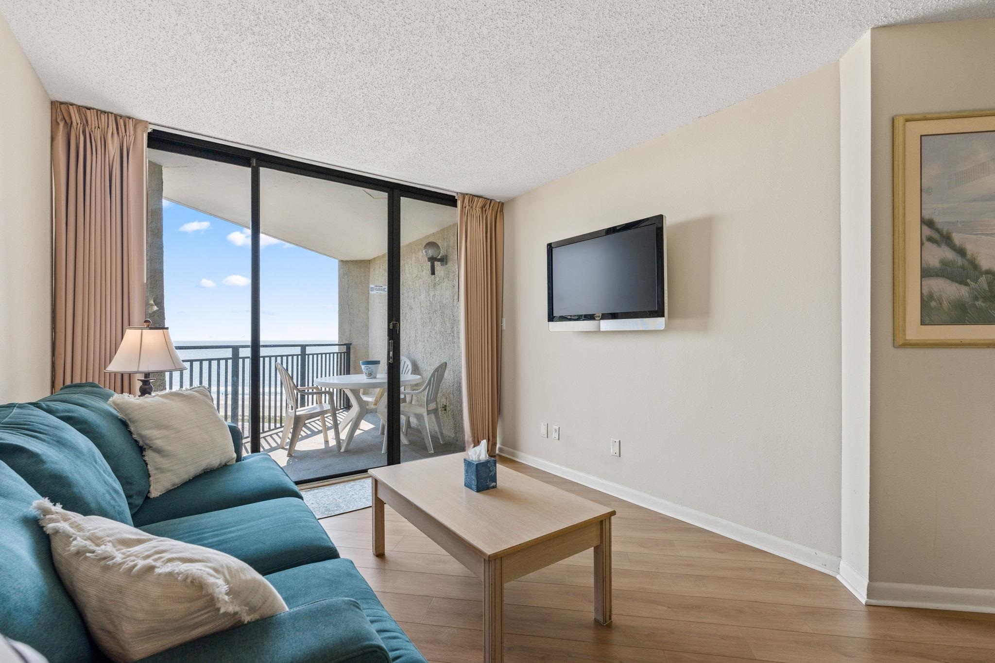 5523 North Ocean Blvd. Property Photo 3