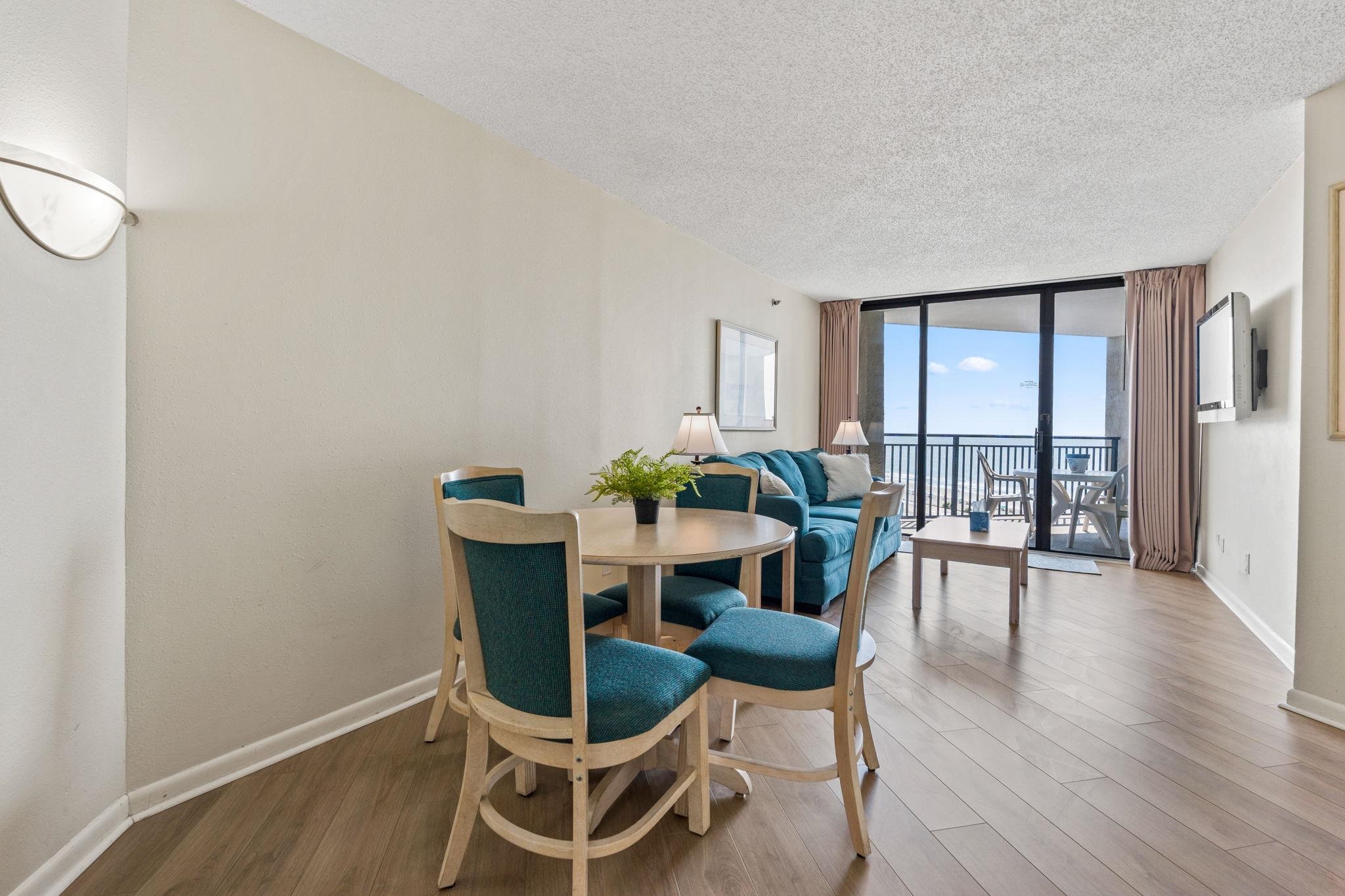 5523 North Ocean Blvd. Property Photo 5