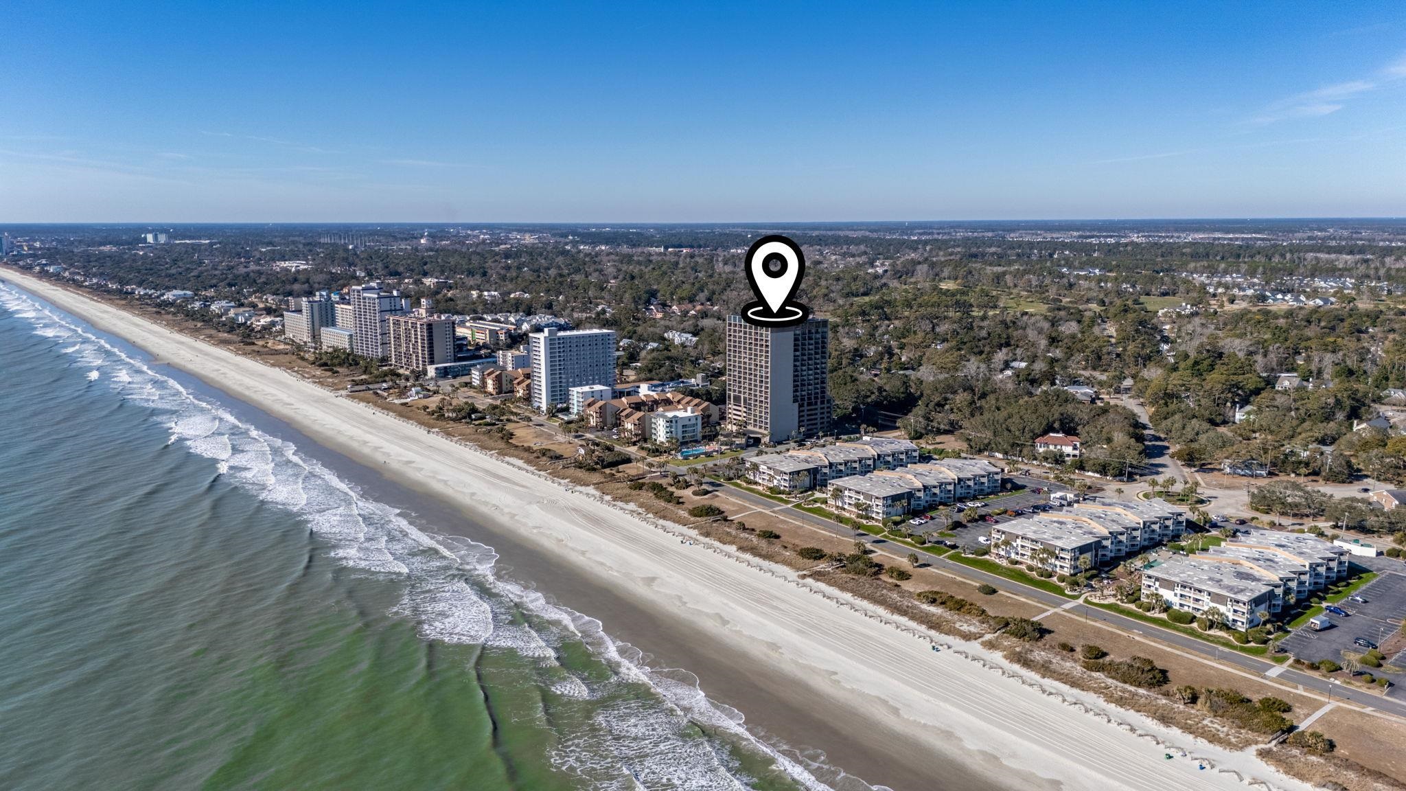 5523 North Ocean Blvd. Property Photo 48