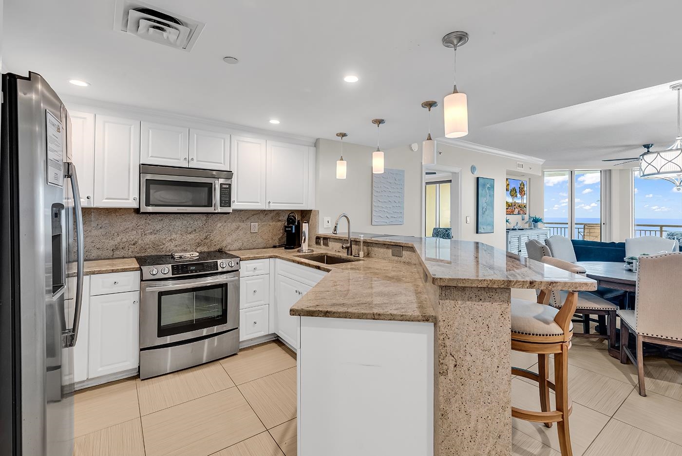 603 S Ocean Blvd. Property Photo 9