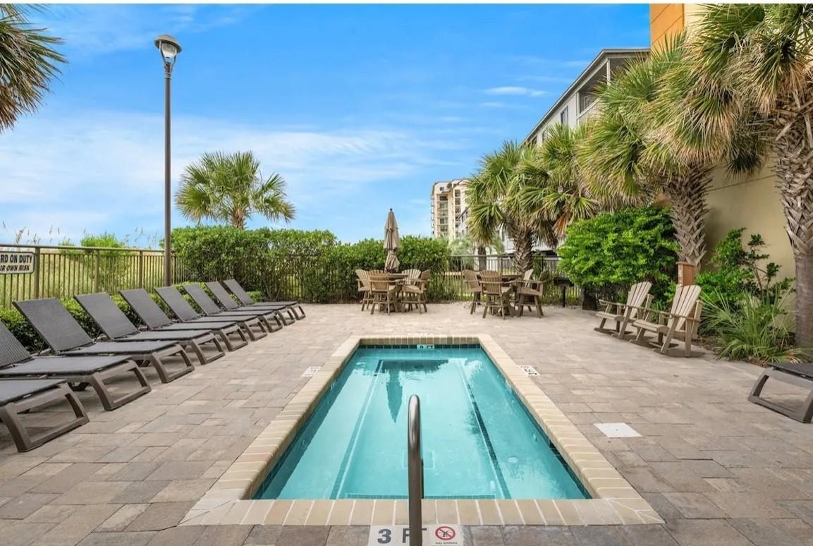 603 S Ocean Blvd. Property Photo 35