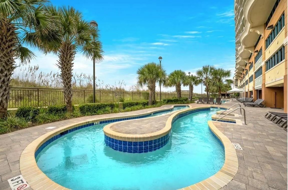 603 S Ocean Blvd. Property Photo 38
