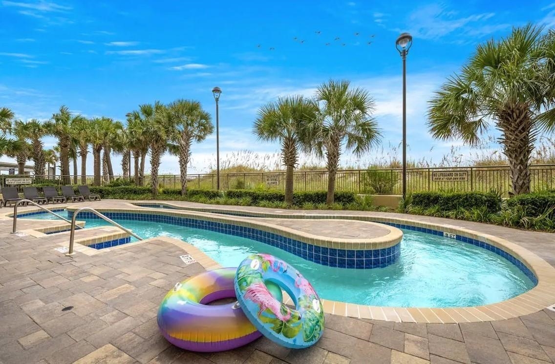 603 S Ocean Blvd. Property Photo 39