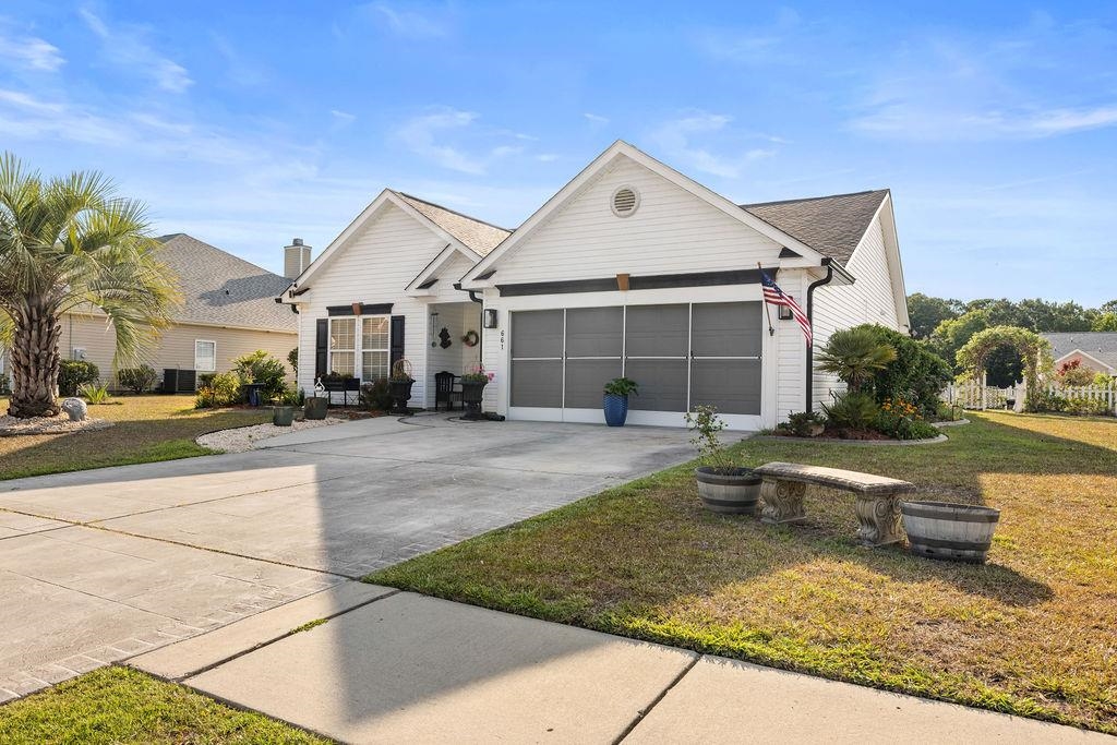 661 Twinflower St. Property Photo 1