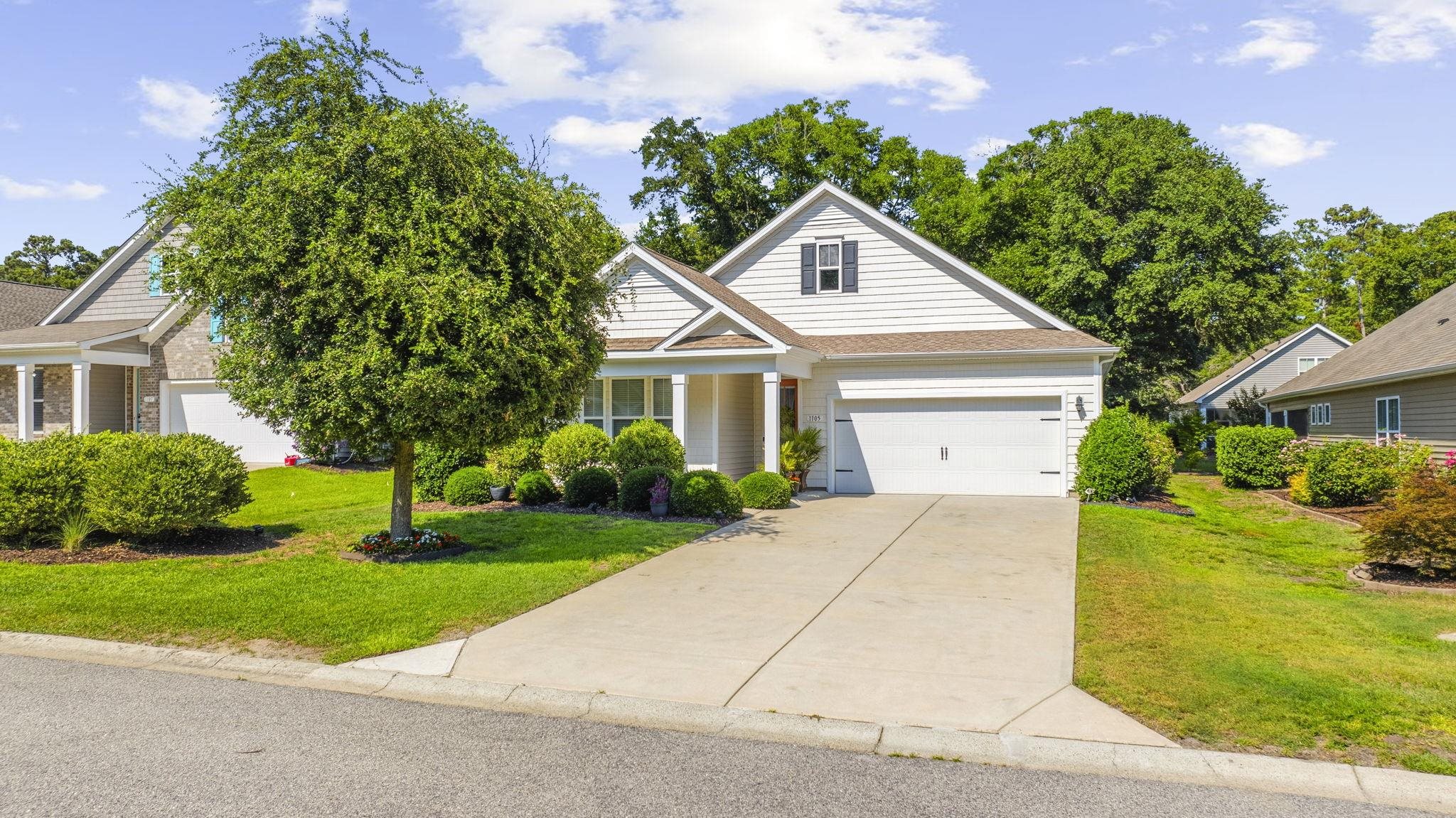 1105 Inlet View Dr. Property Photo 2