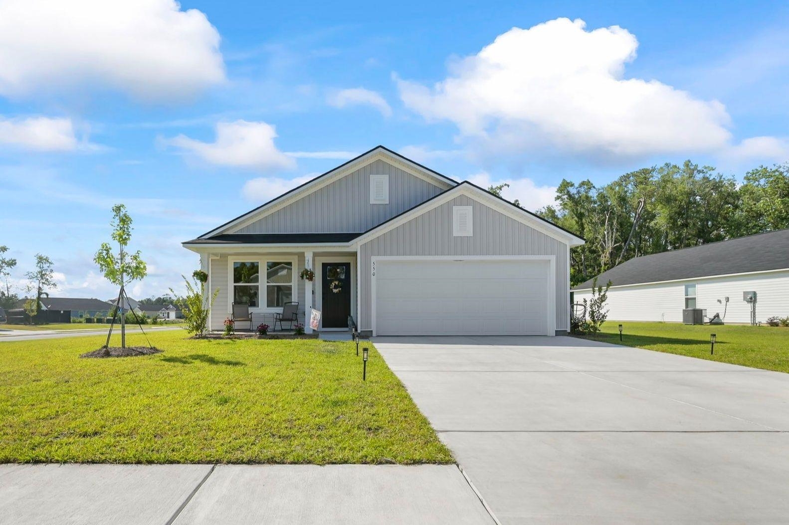 550 Swaying Palm Ct Property Photo 1