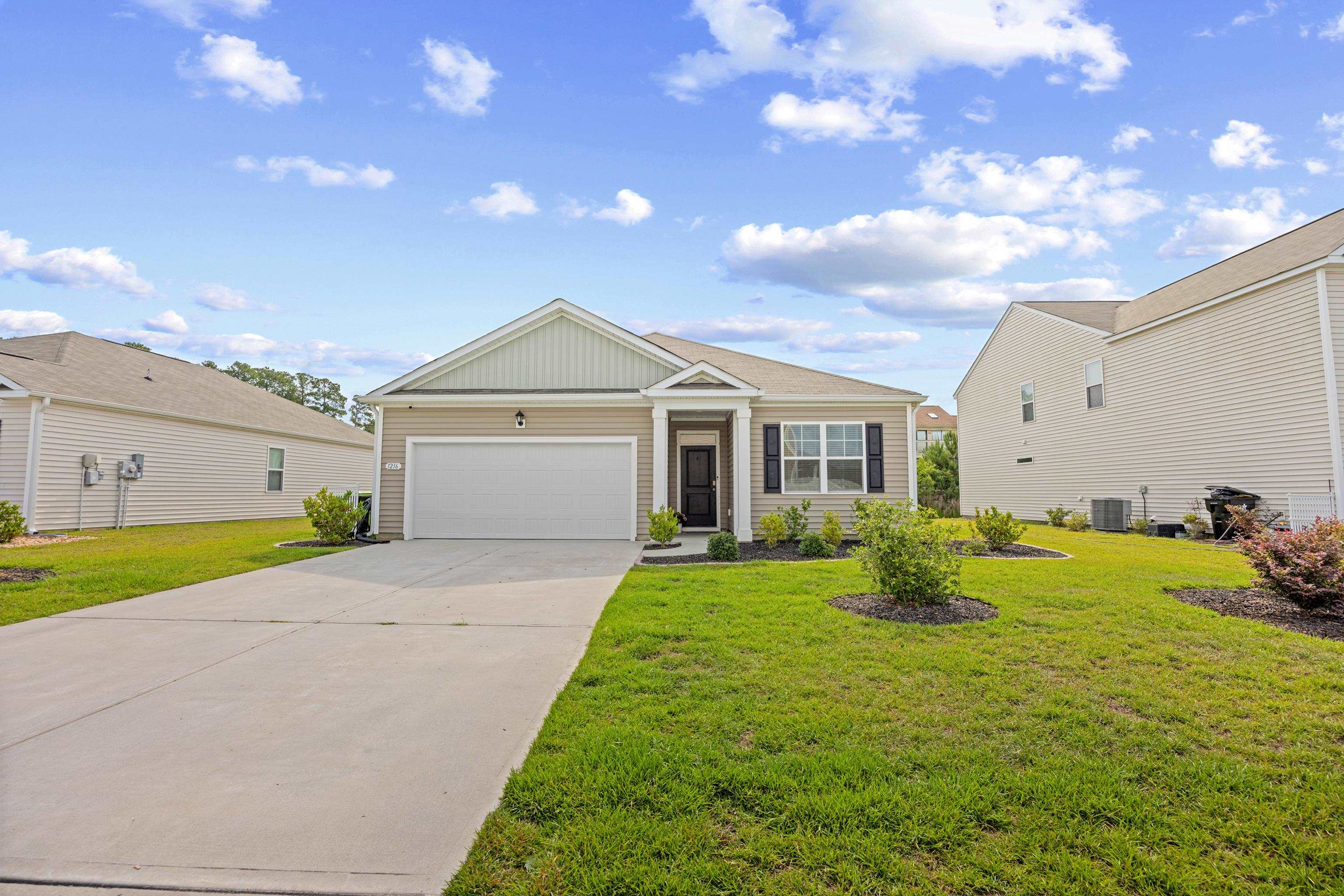 1216 Sennema Circle Property Photo 1