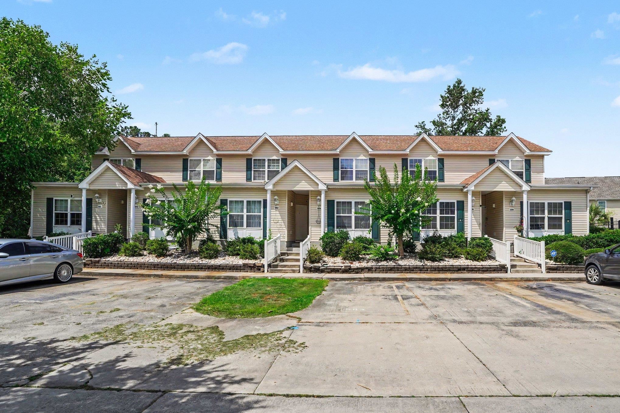 505 Beach Walk Pl.
