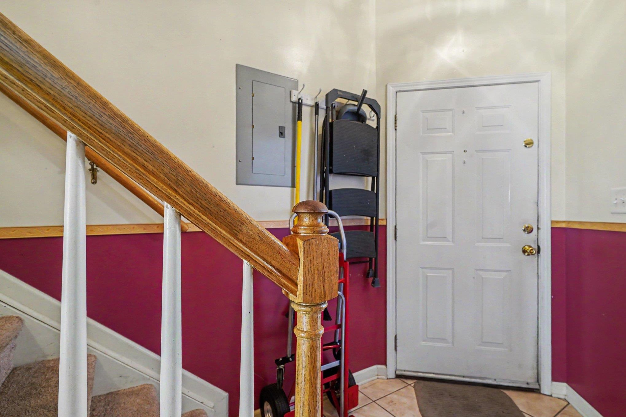 505 Beach Walk Pl. Property Photo 3