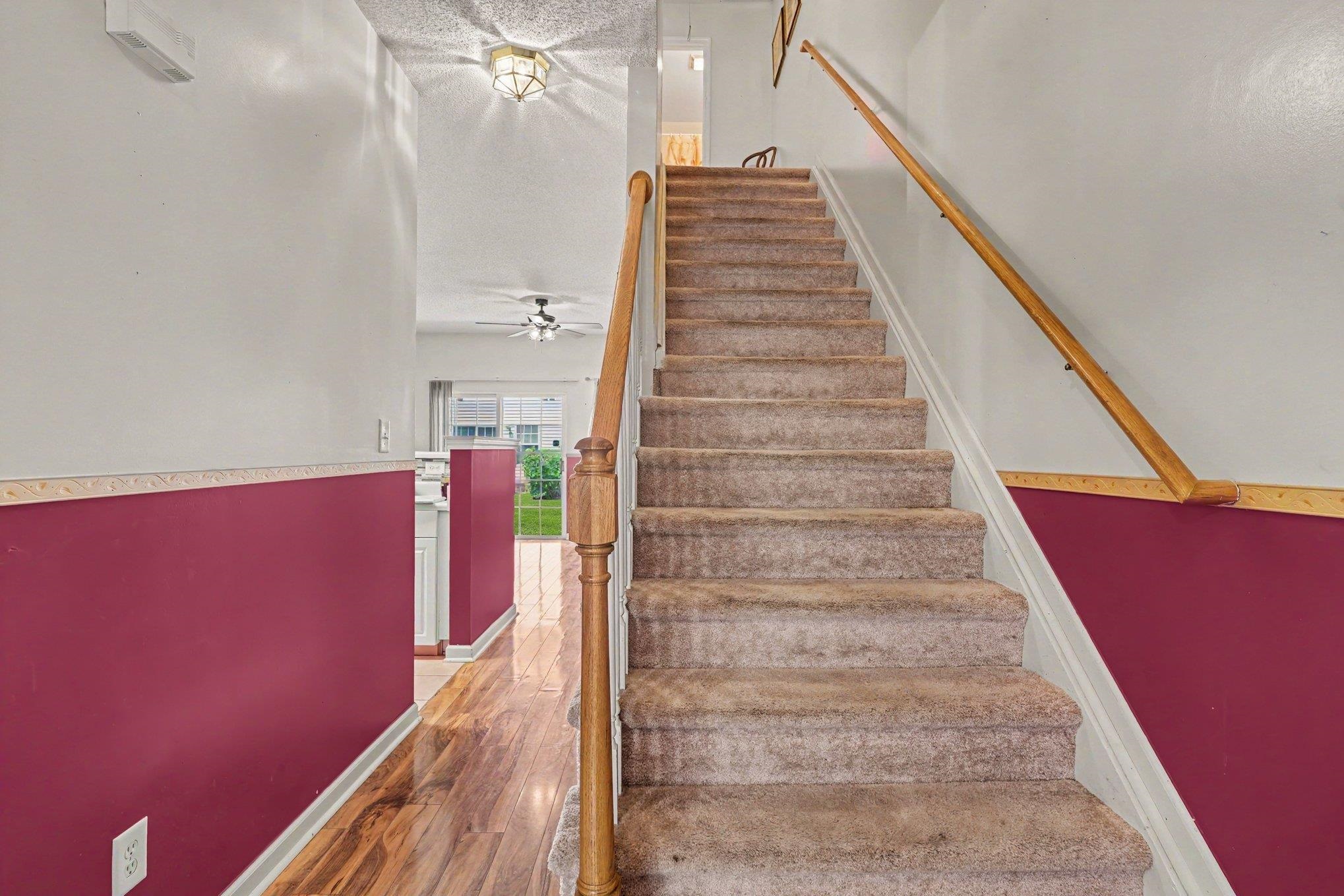 505 Beach Walk Pl. Property Photo 4