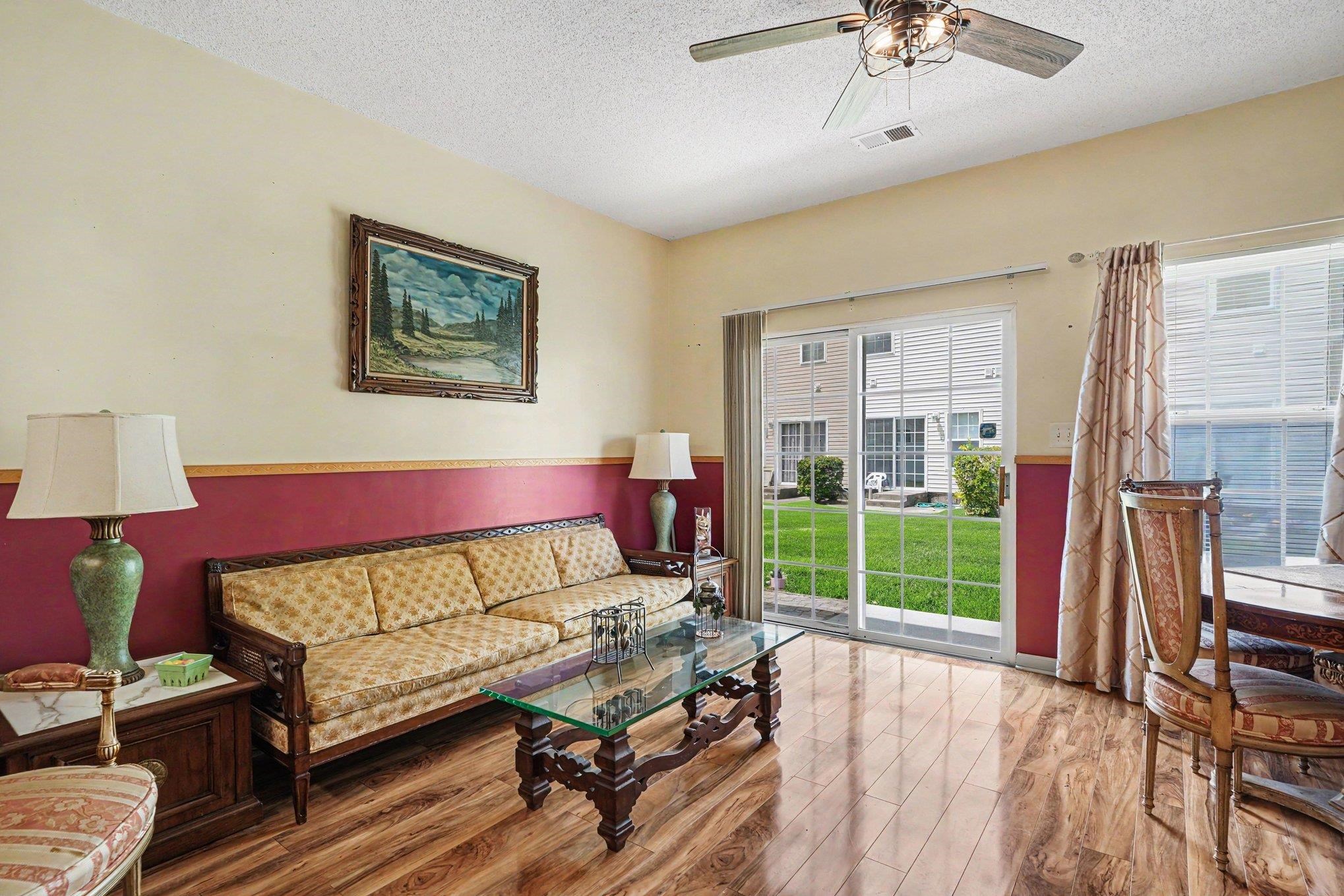 505 Beach Walk Pl. Property Photo 5