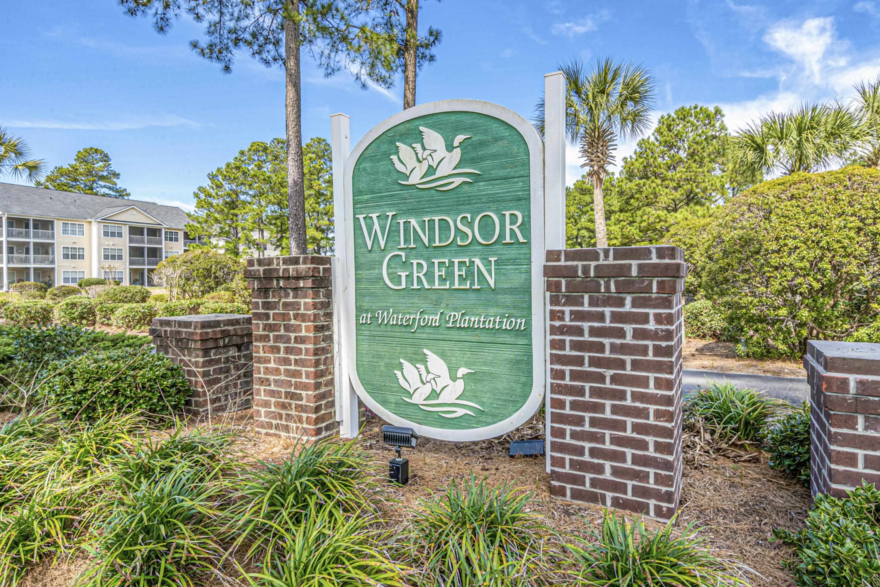 4930 Windsor Green Way Property Photo 2