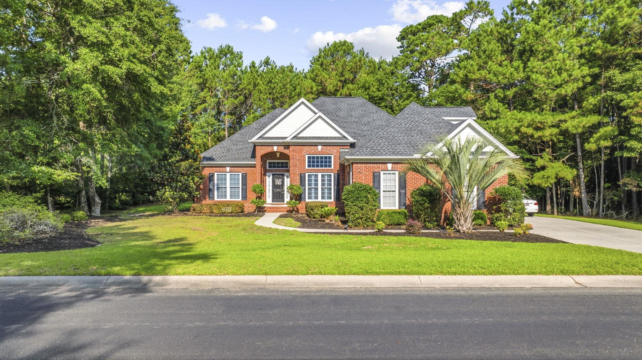 37 Highwood Circle Property Photo 1