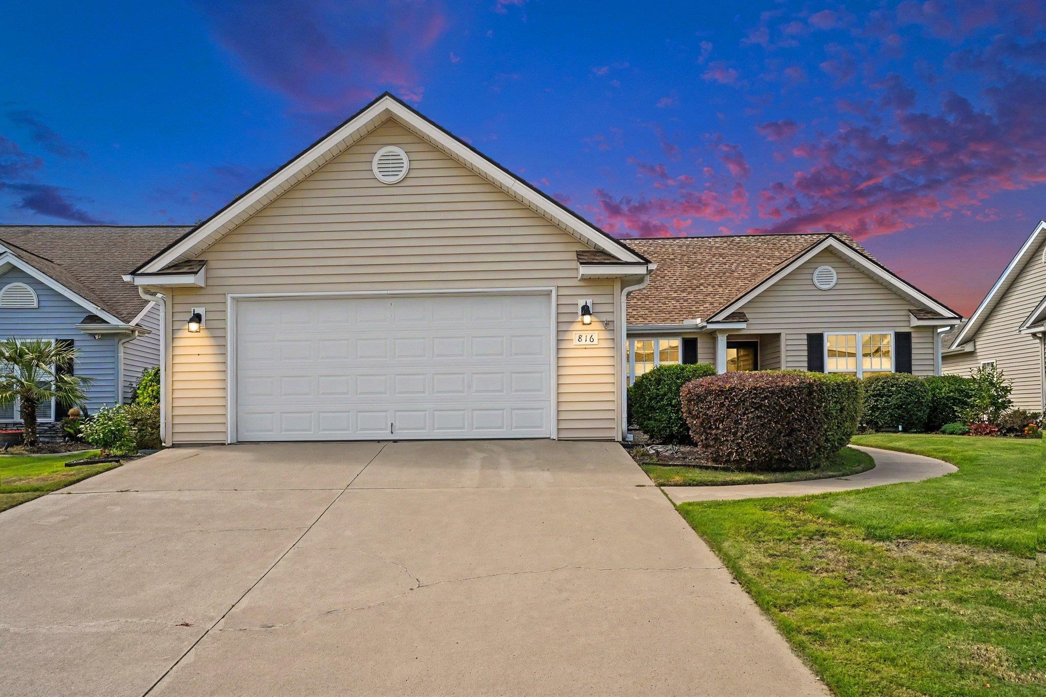 816 Lalton Dr. Property Photo 1