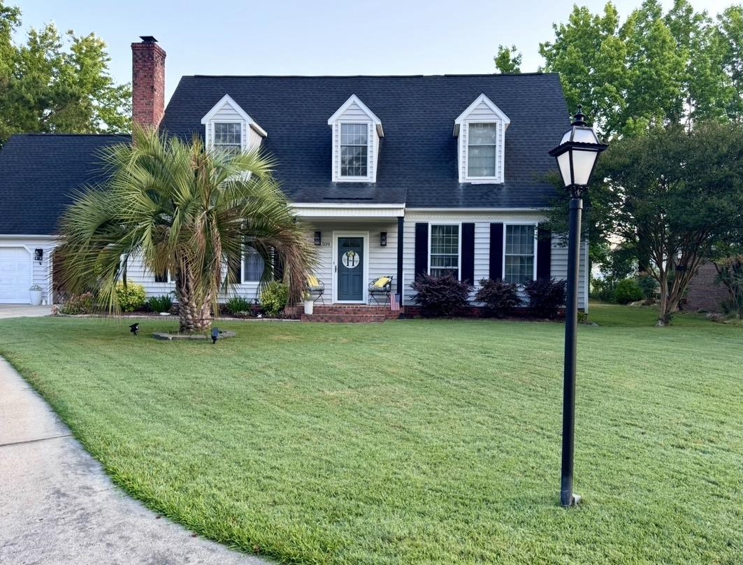 109 Stegal Circle Property Photo 1