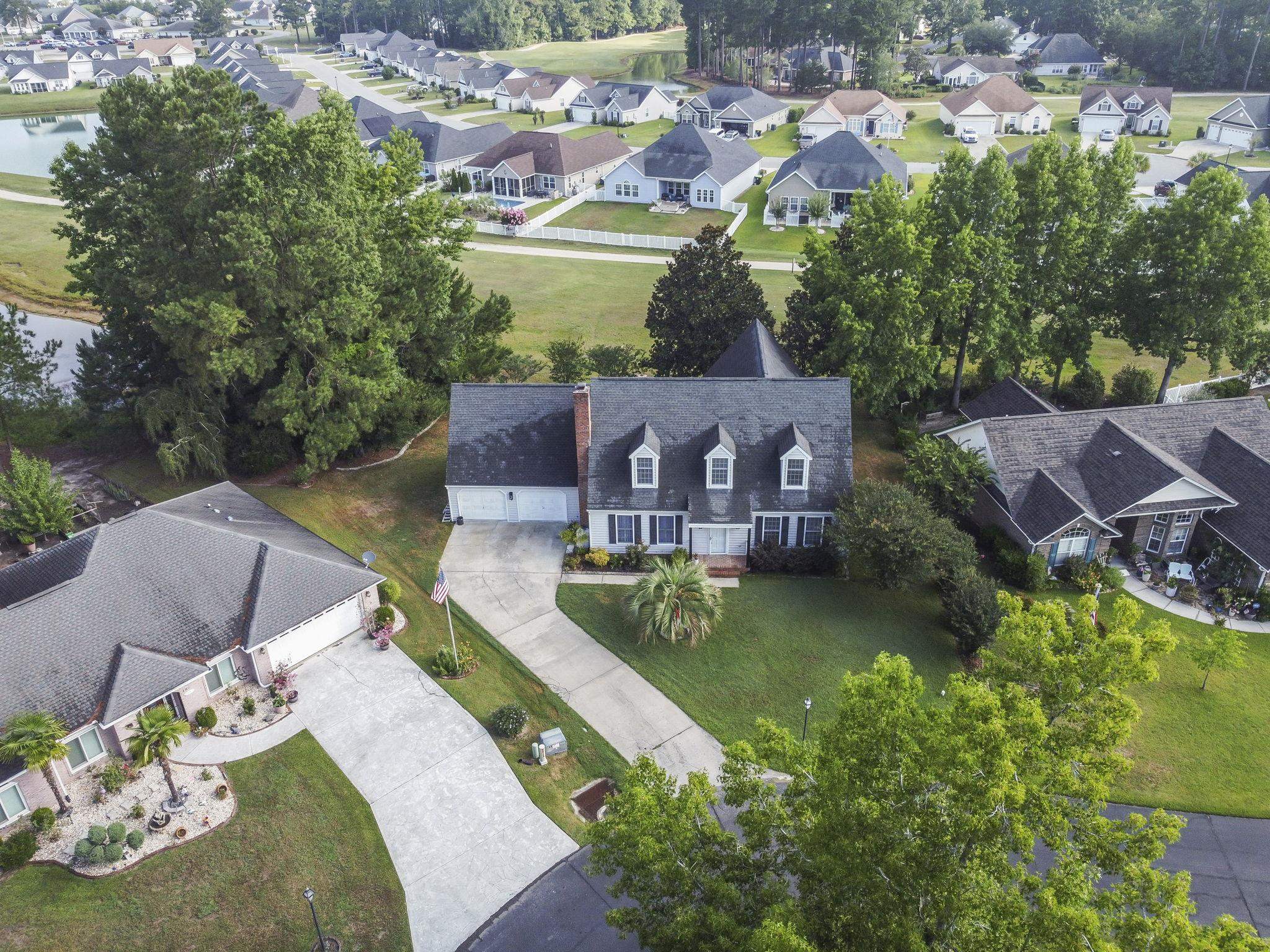 109 Stegal Circle Property Photo 2
