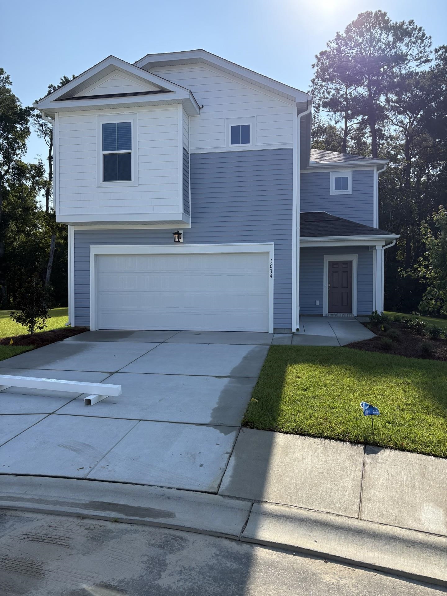 5034 Gallop Ct. Property Photo 1